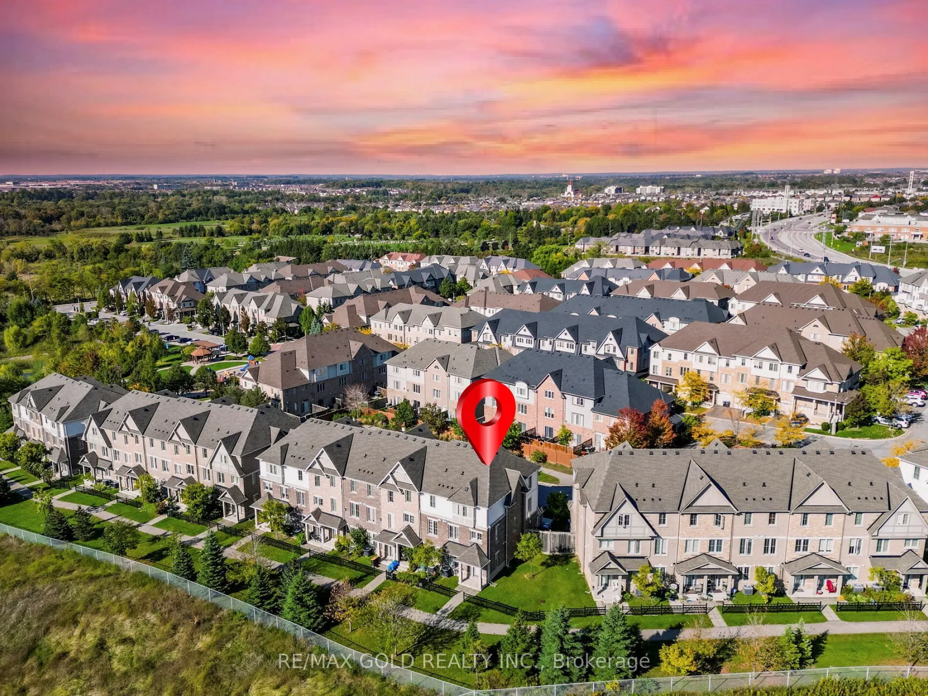 46 Soccavo Crescent, #154