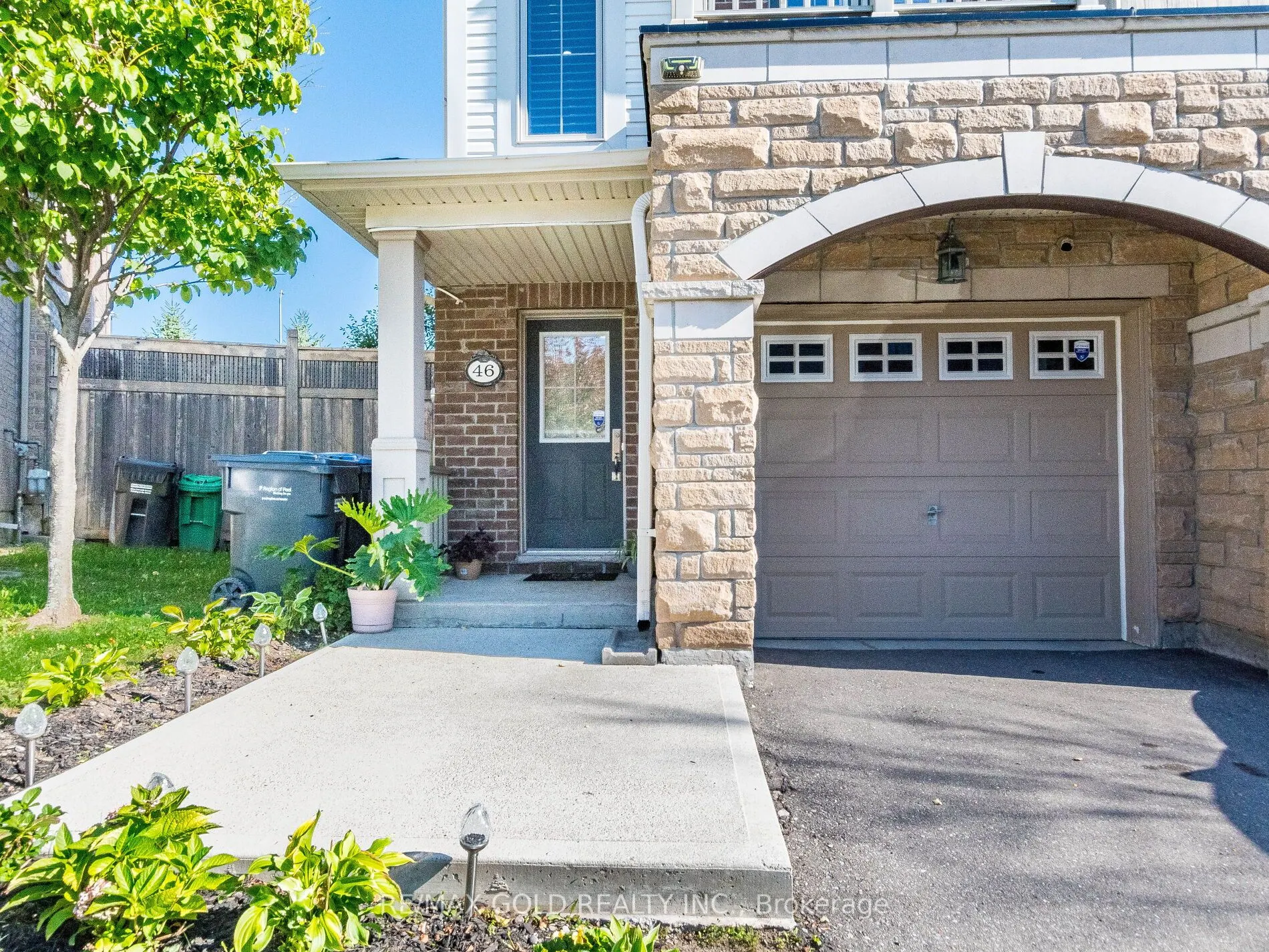 46 Soccavo Crescent, #154