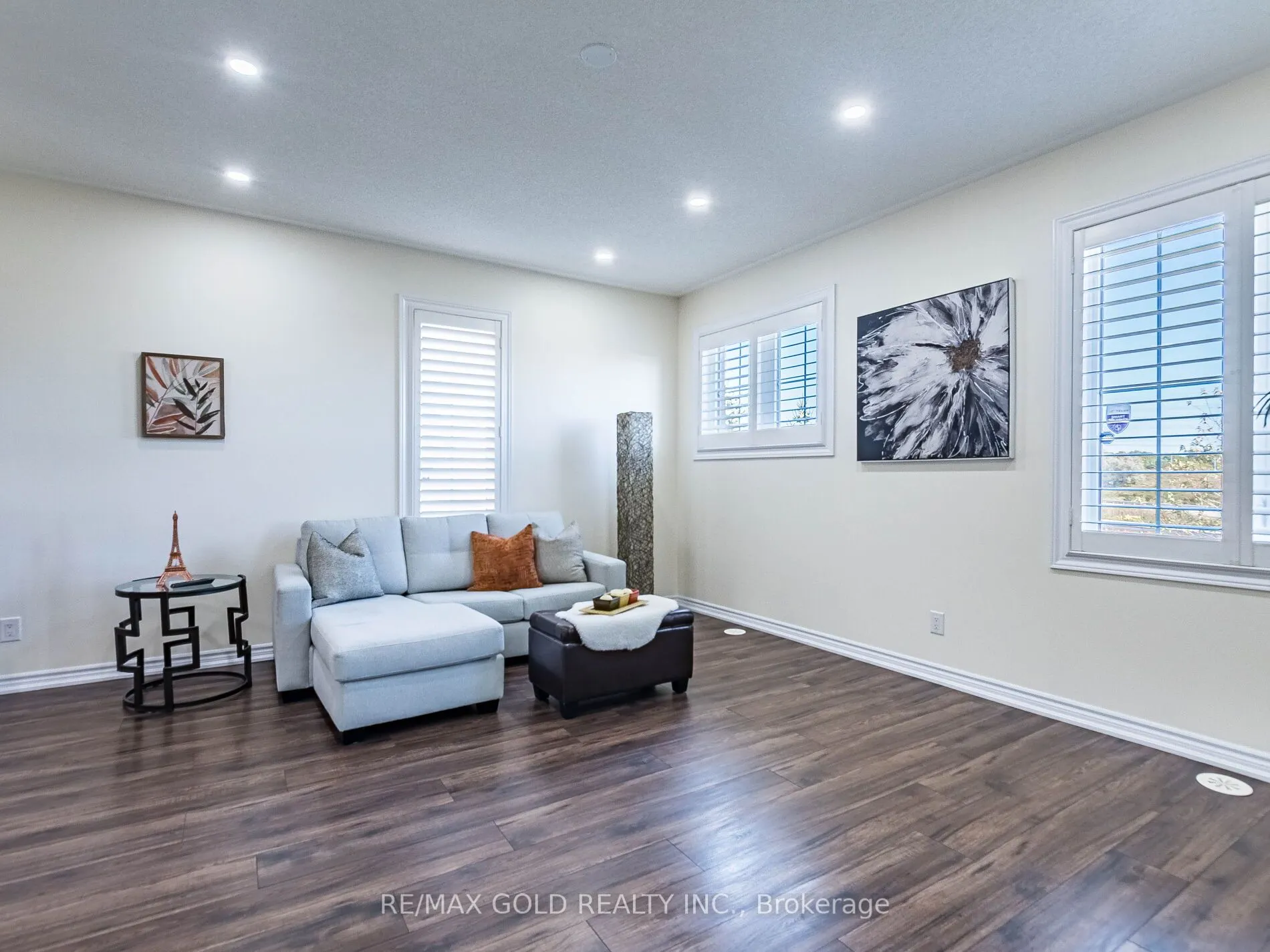 46 Soccavo Crescent, #154
