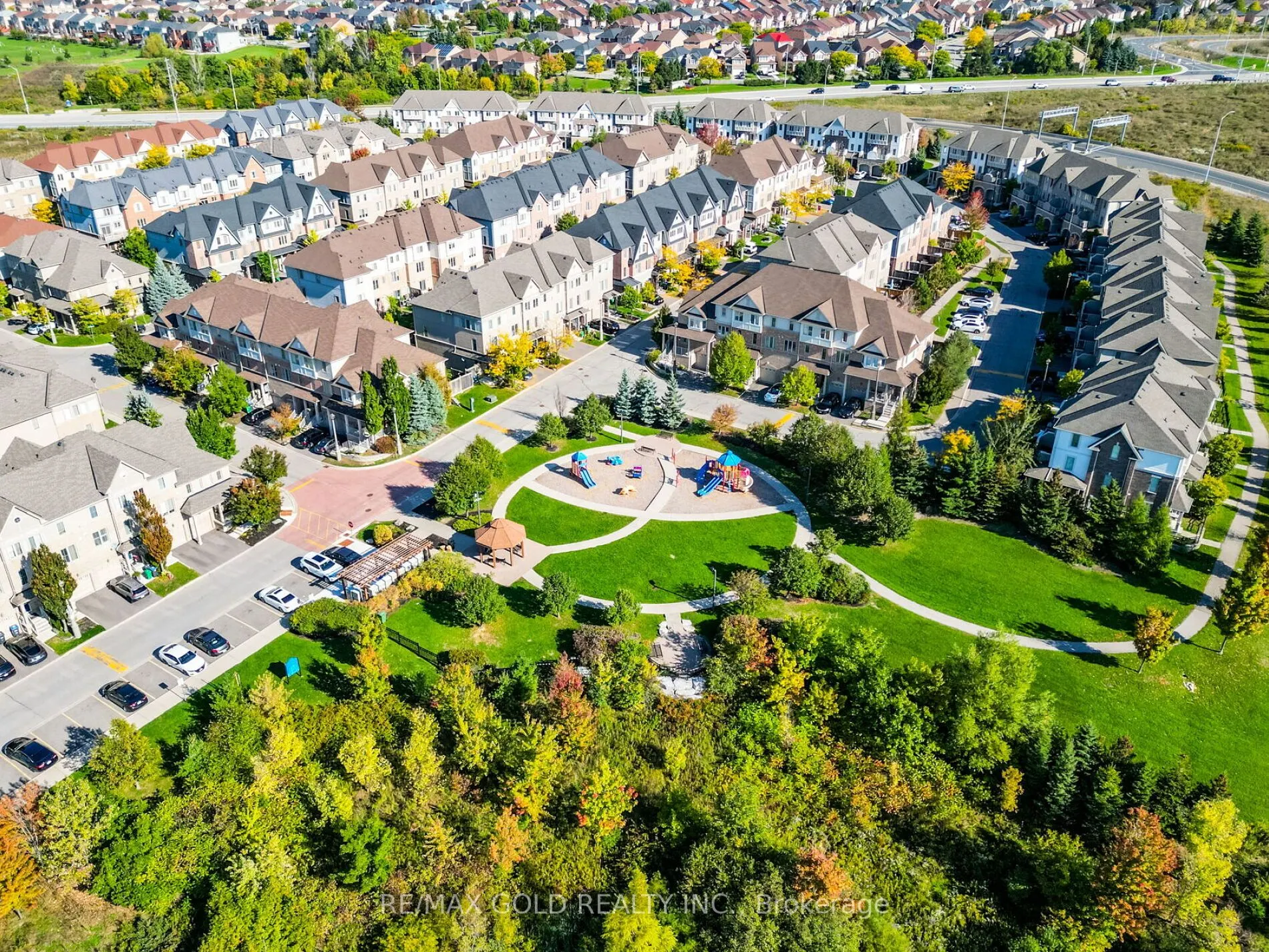46 Soccavo Crescent, #154