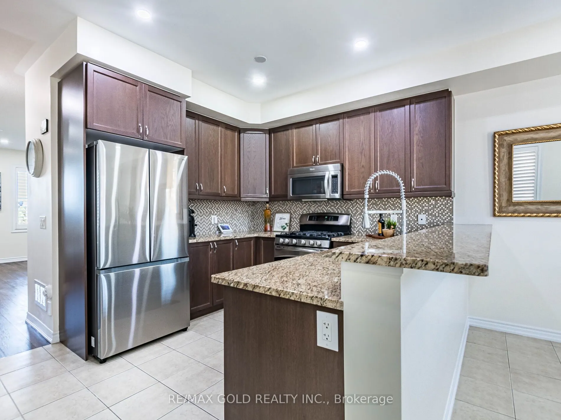 46 Soccavo Crescent, #154