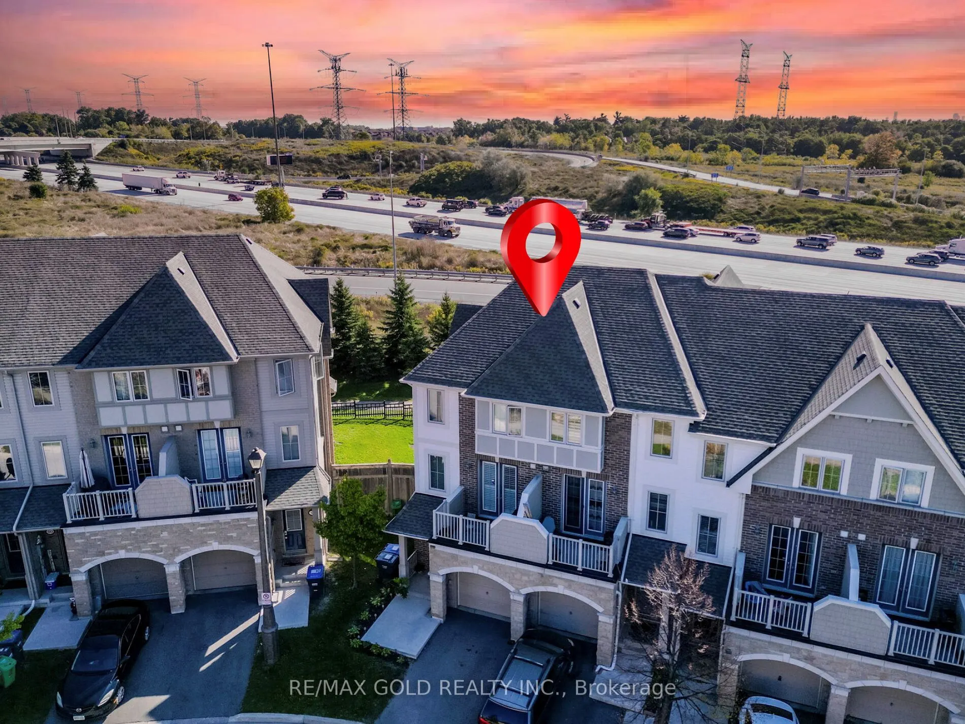 46 Soccavo Crescent, #154