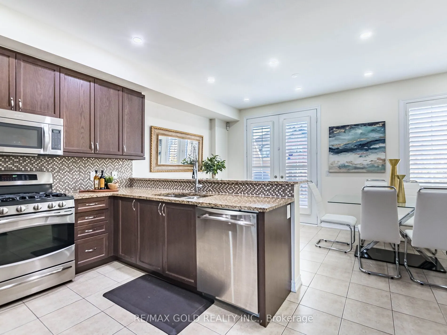 46 Soccavo Crescent, #154