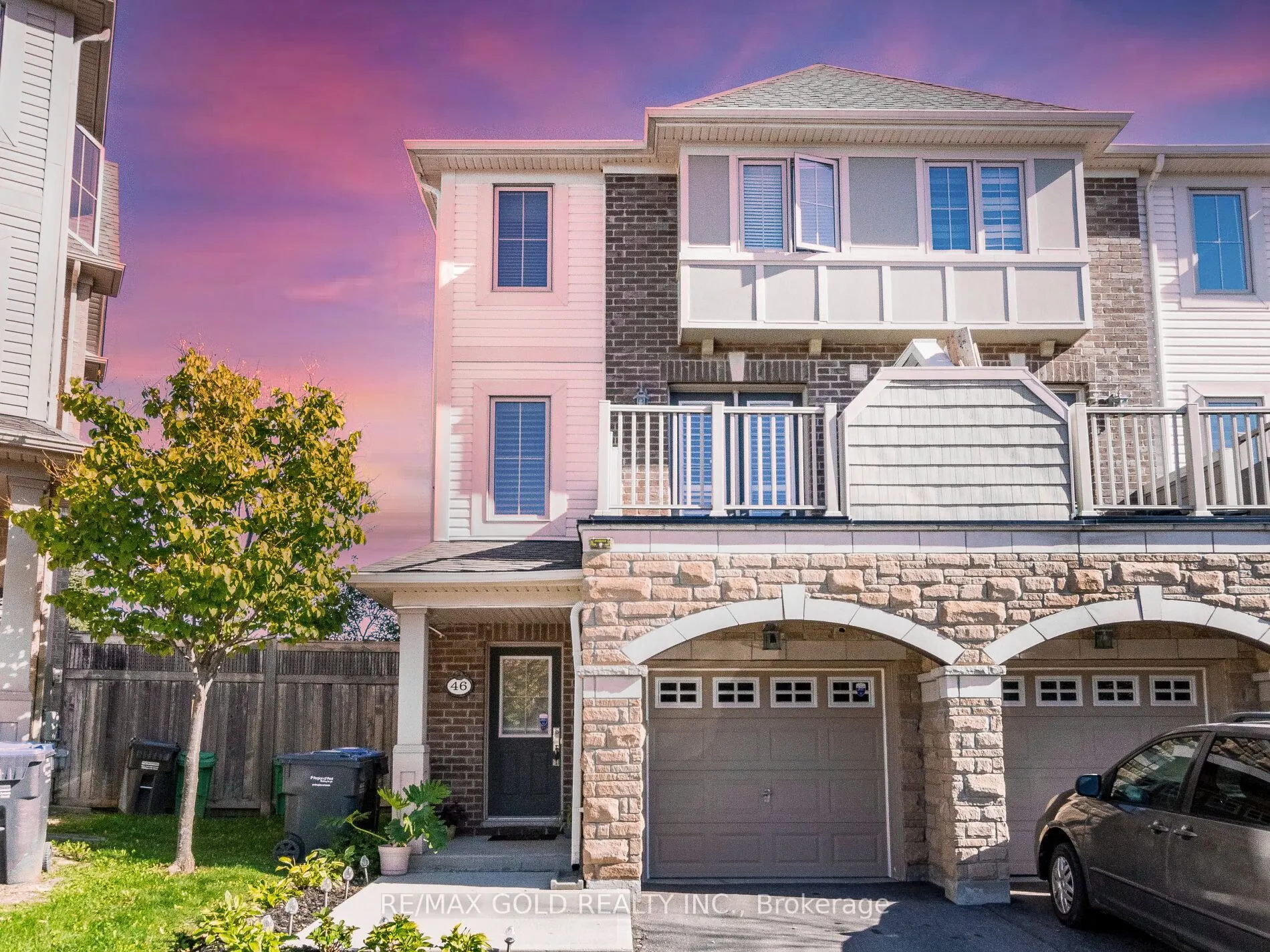 46 Soccavo Crescent, #154