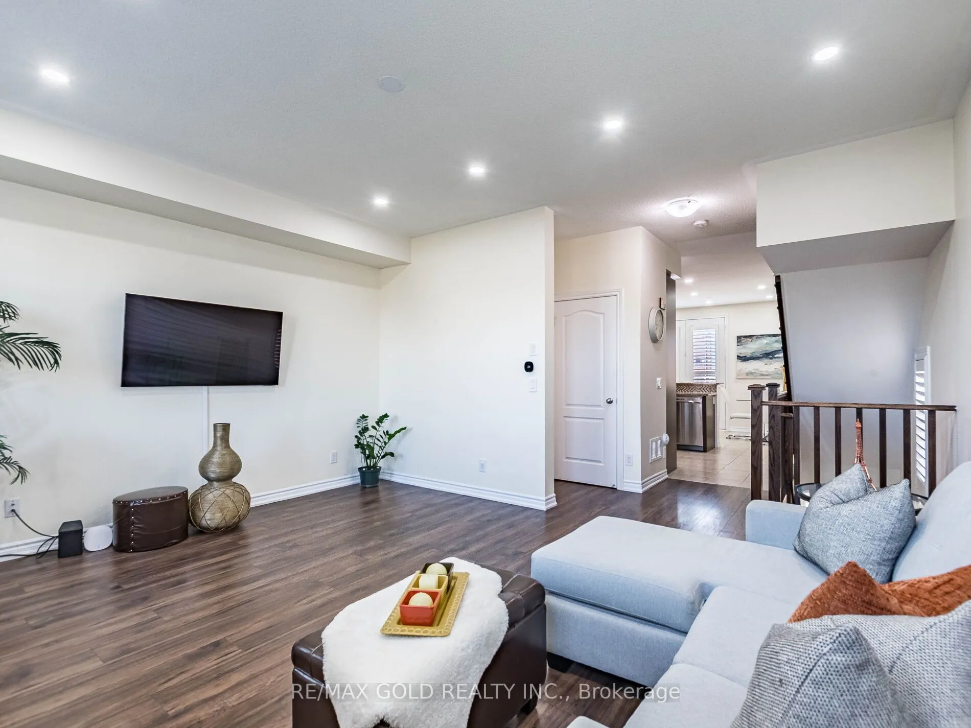 46 Soccavo Crescent, #154