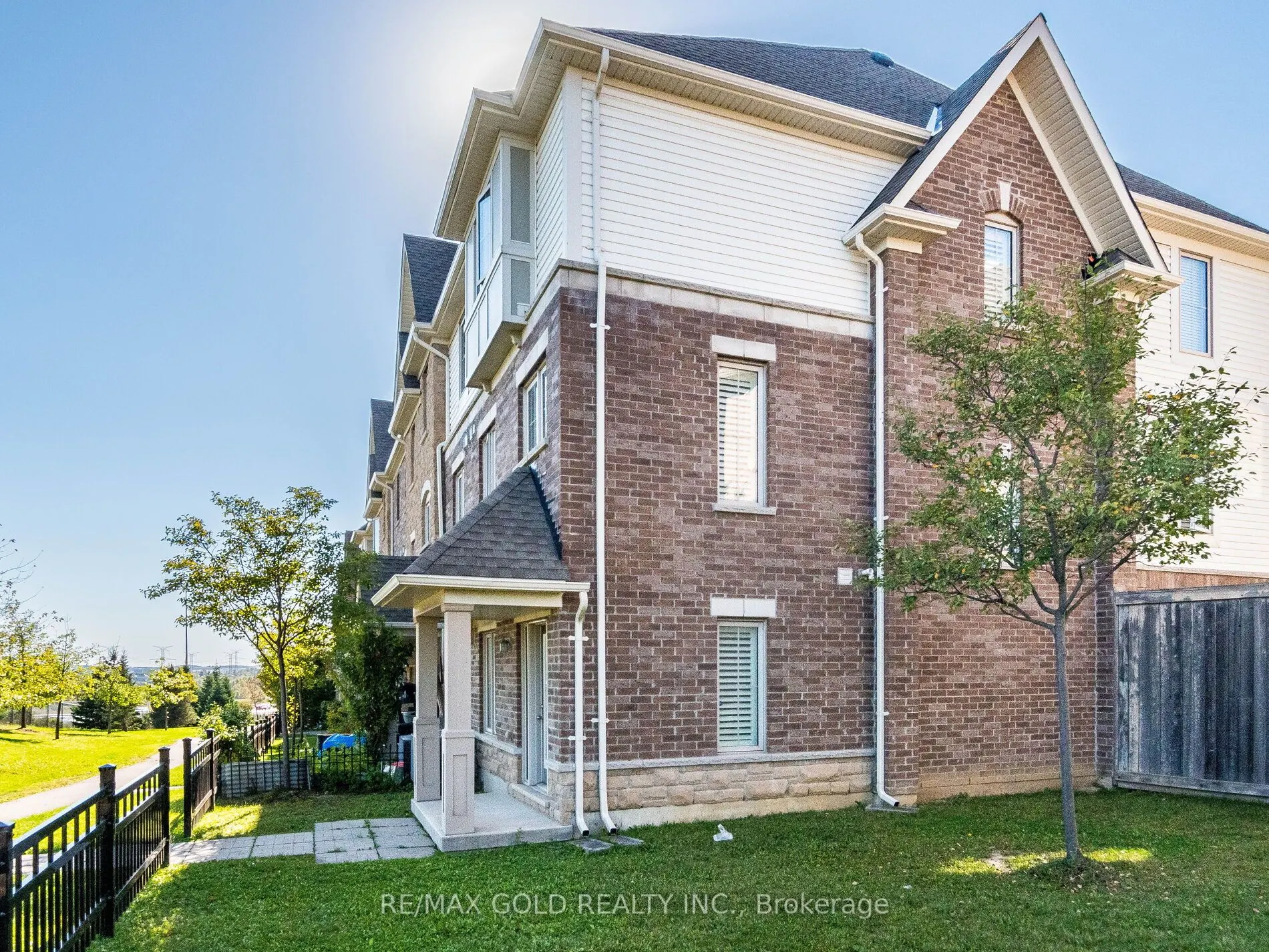 46 Soccavo Crescent, #154