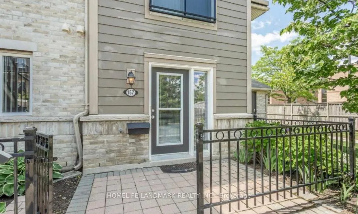 2891 Rio Court, #157