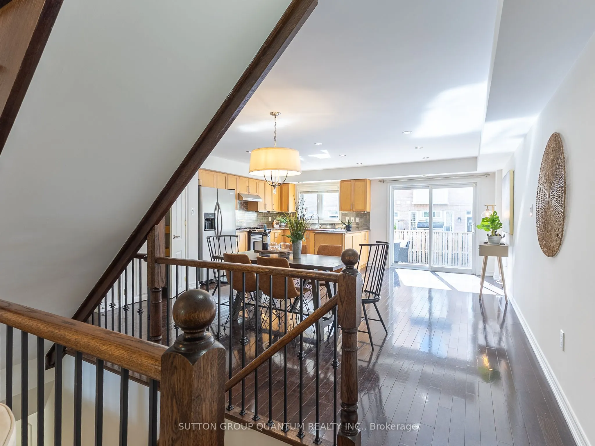 50 Rosewood Avenue, #23