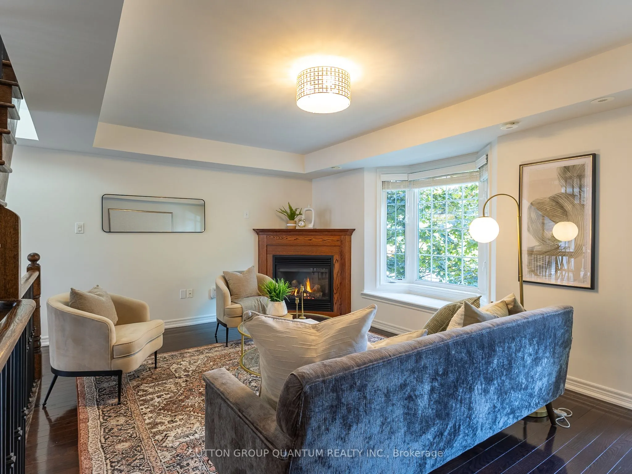 50 Rosewood Avenue, #23