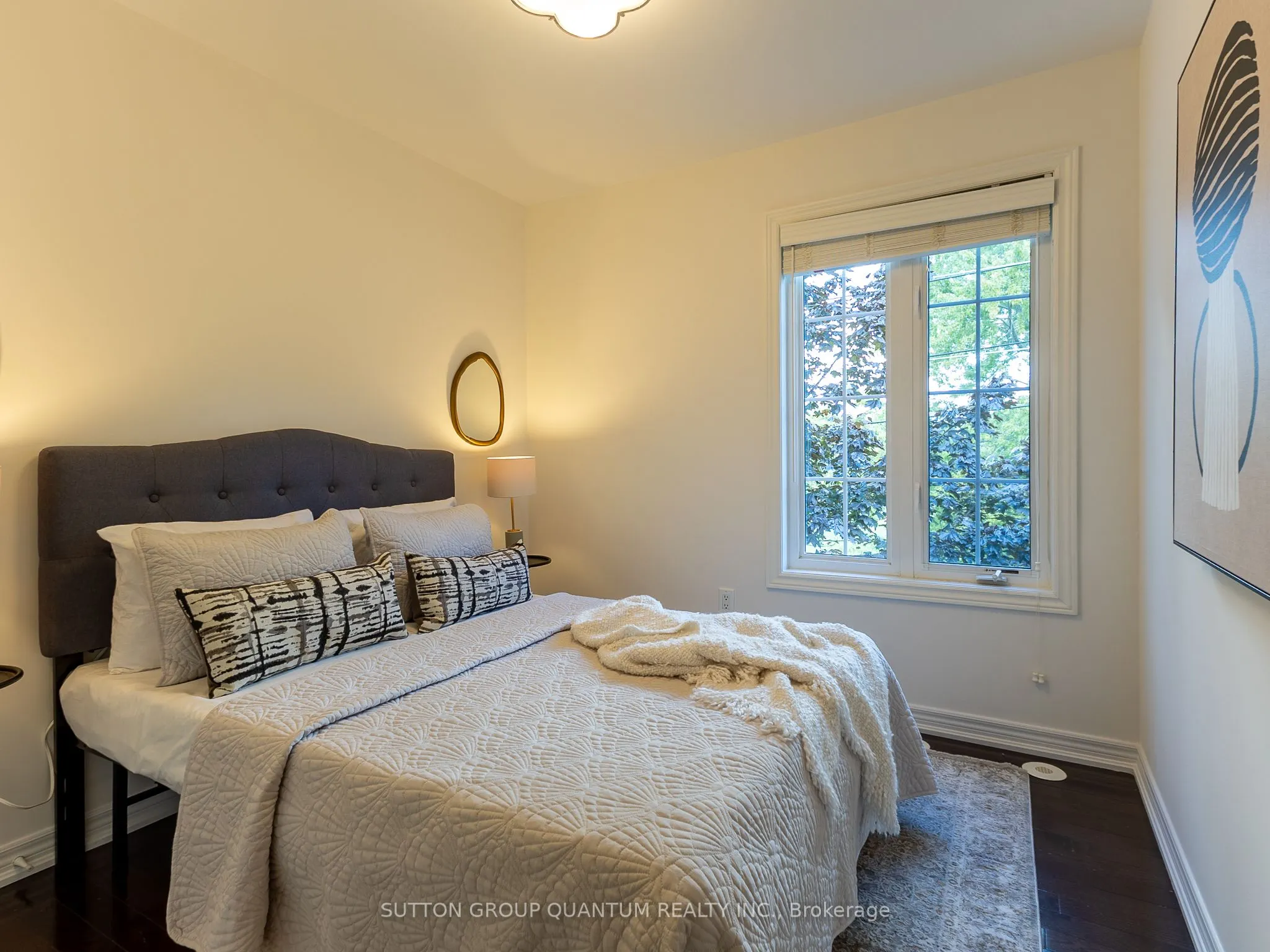 50 Rosewood Avenue, #23