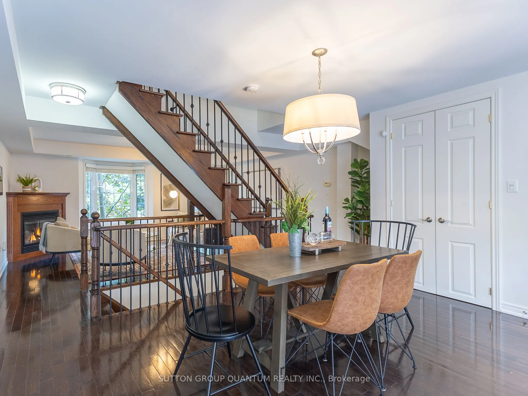 50 Rosewood Avenue, #23