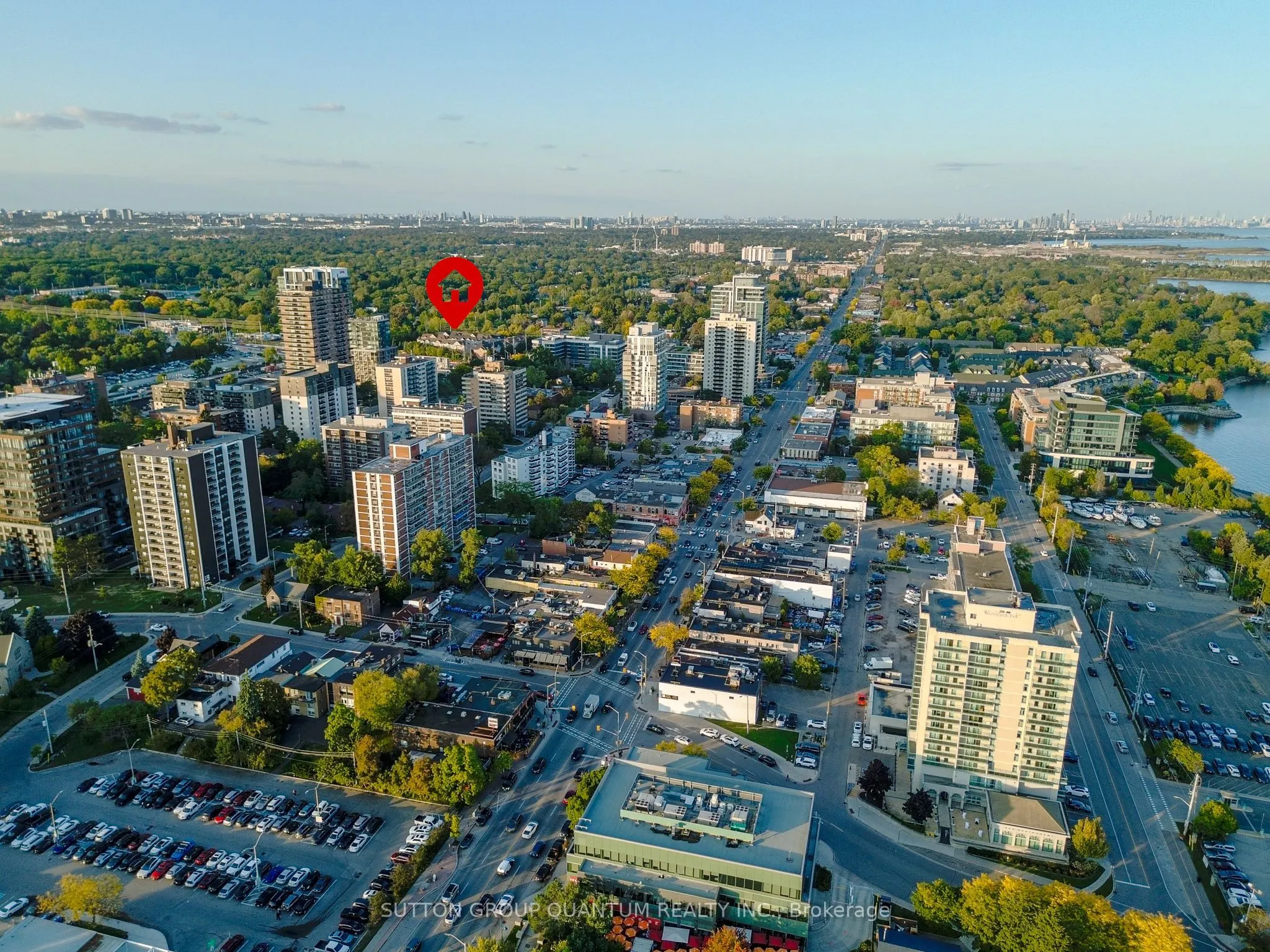 50 Rosewood Avenue, #23