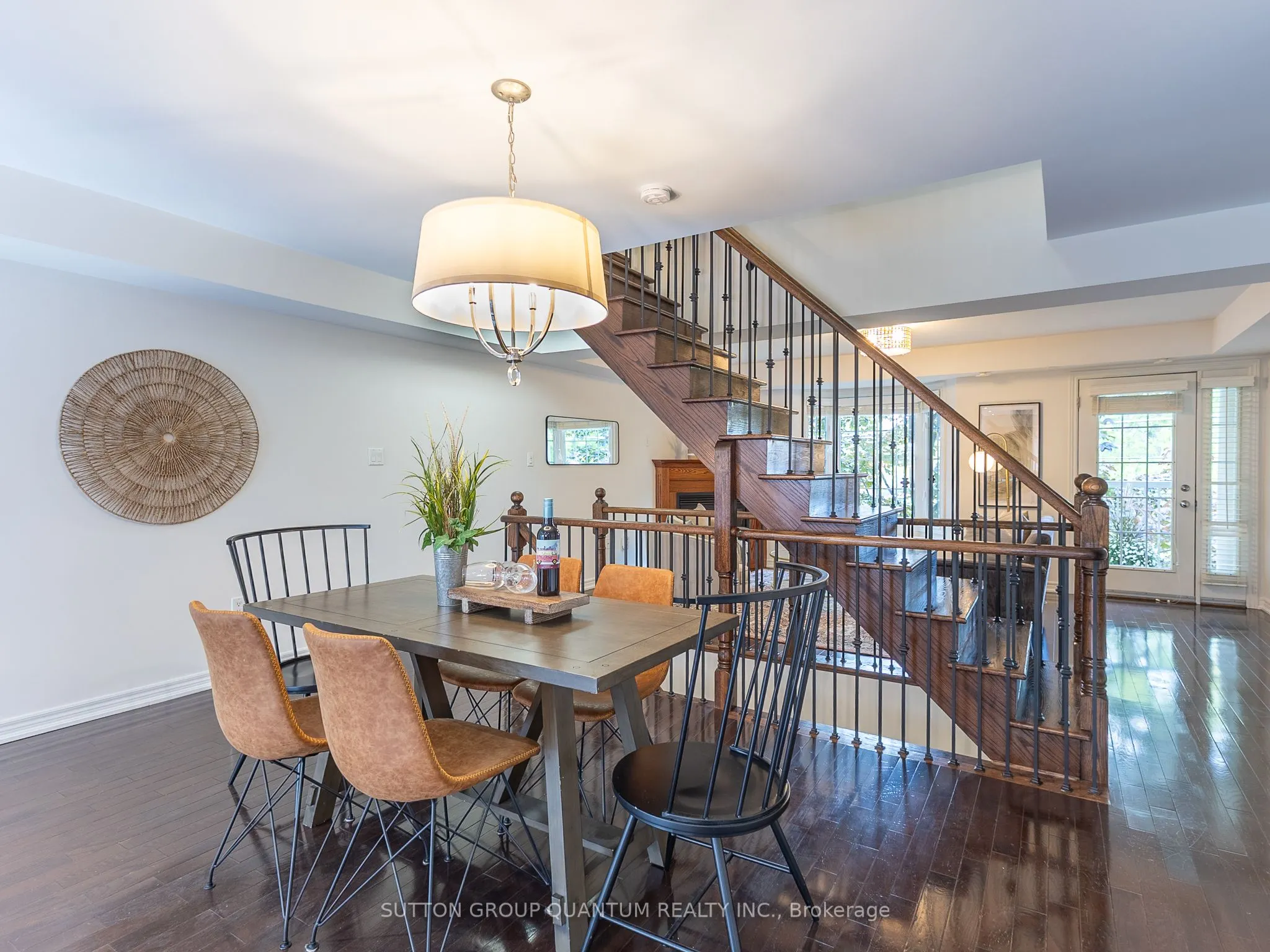 50 Rosewood Avenue, #23