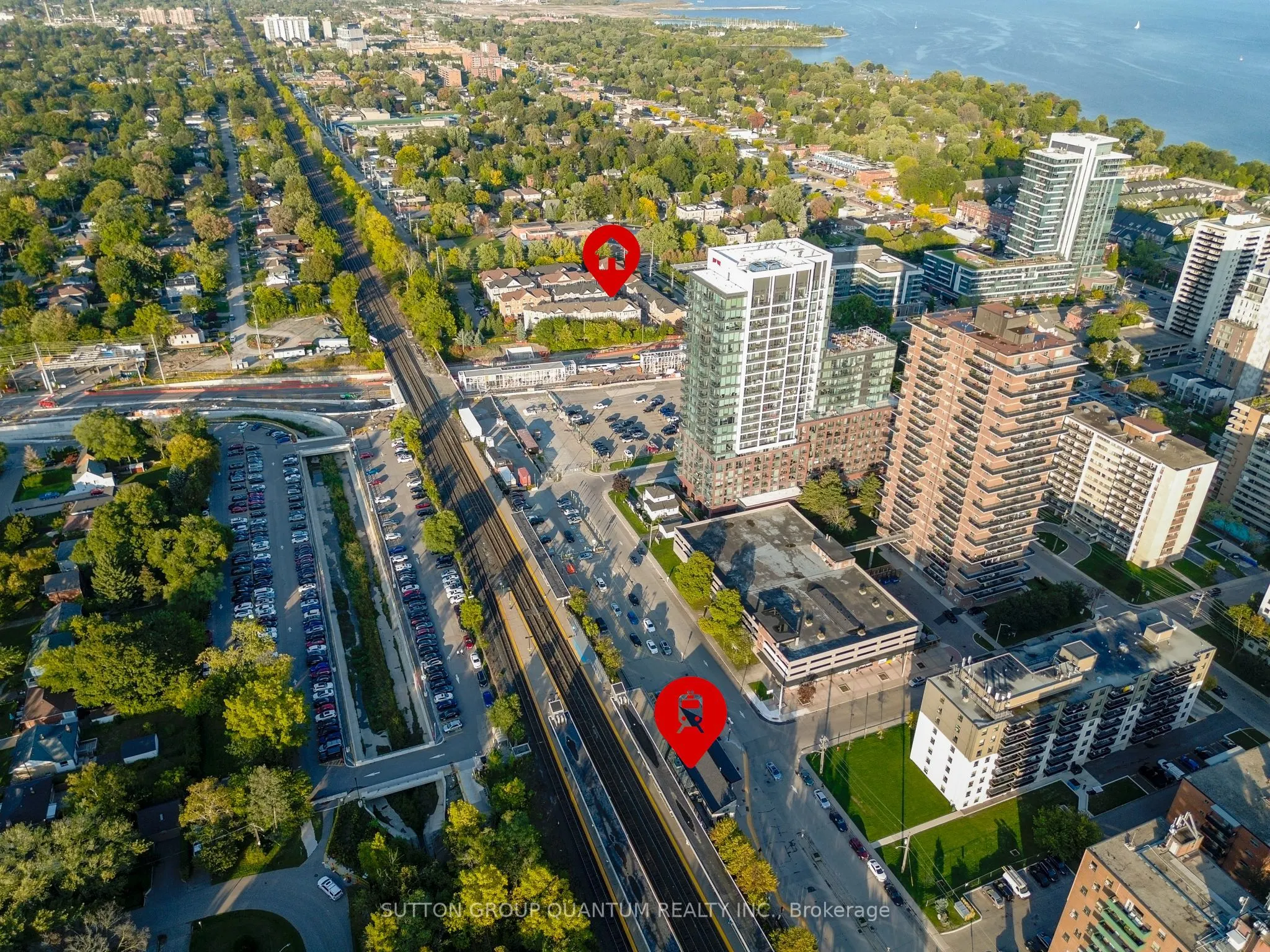 50 Rosewood Avenue, #23
