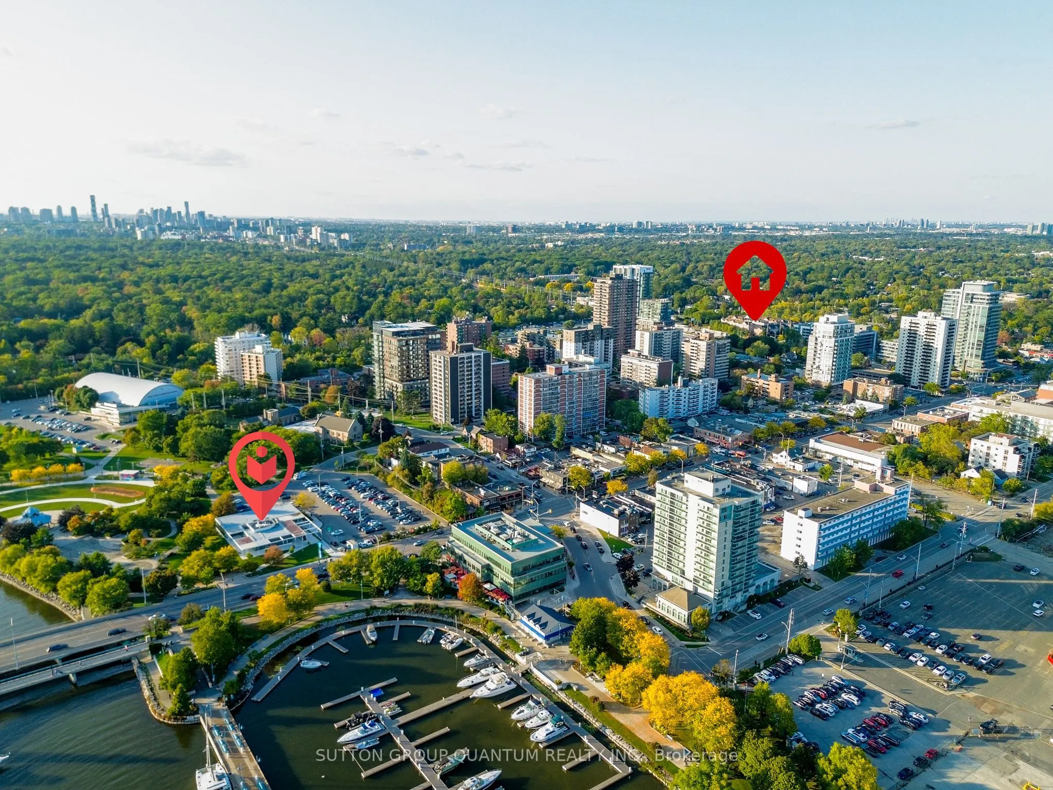 50 Rosewood Avenue, #23