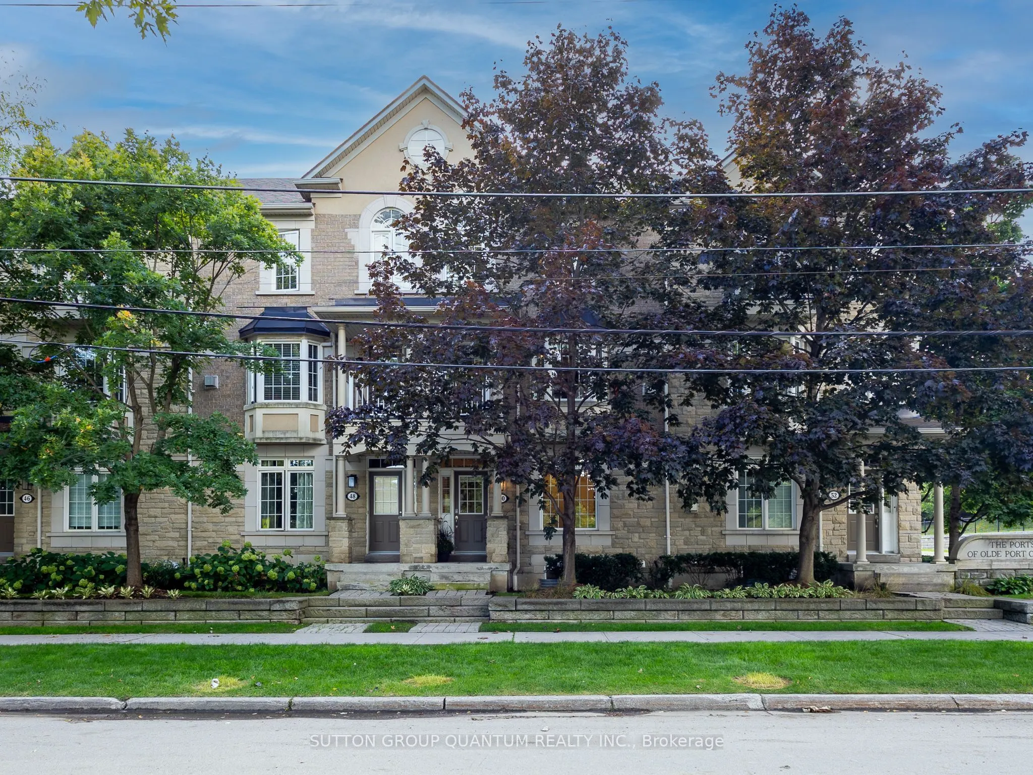 50 Rosewood Avenue, #23