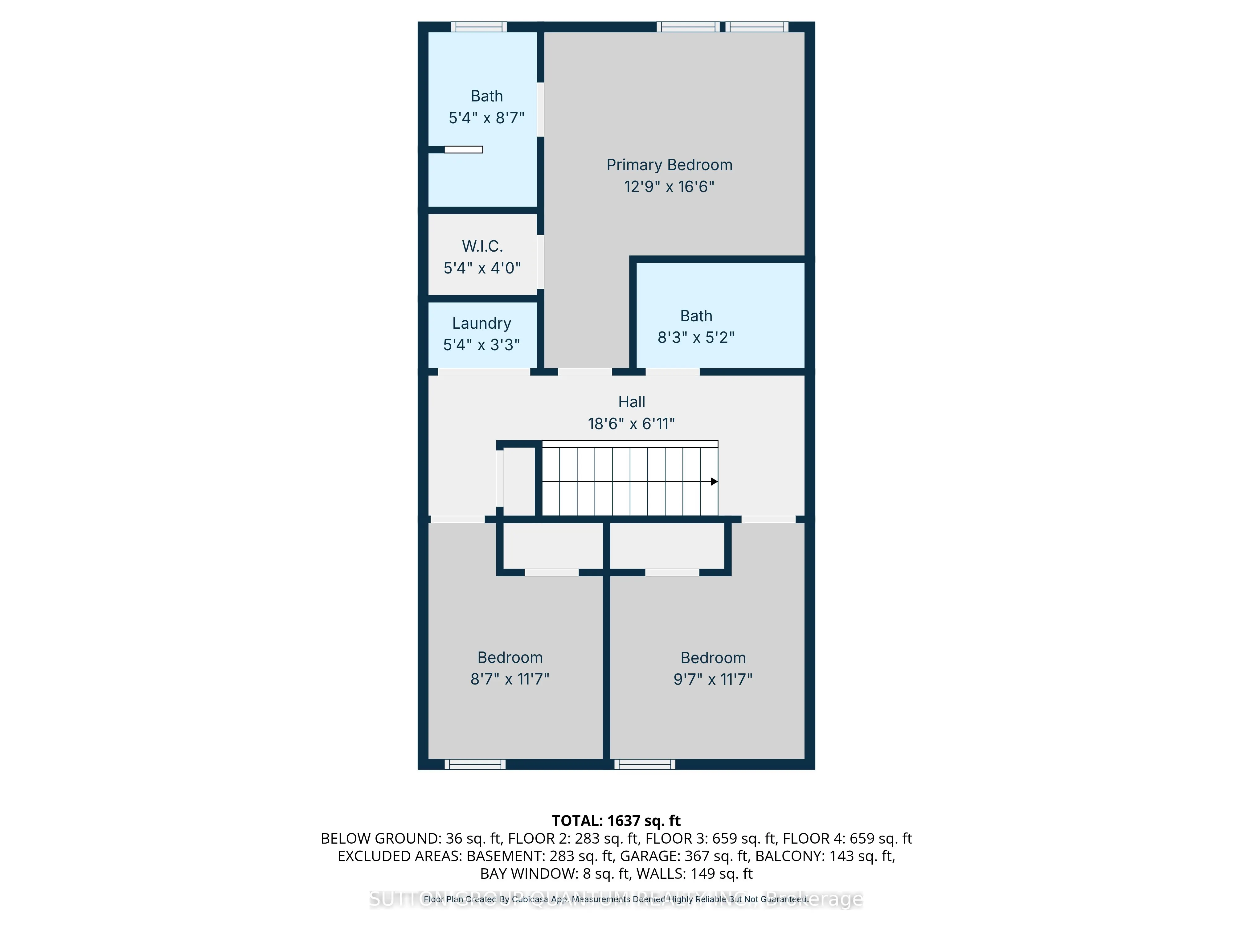50 Rosewood Avenue, #23