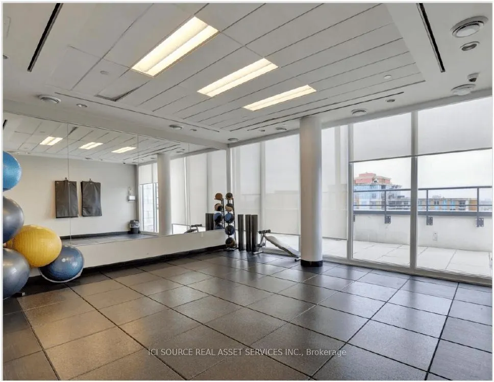 2800 Keele Street, #204