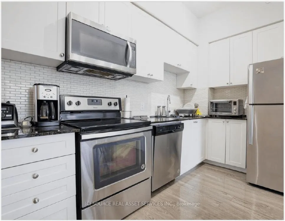 2800 Keele Street, #204