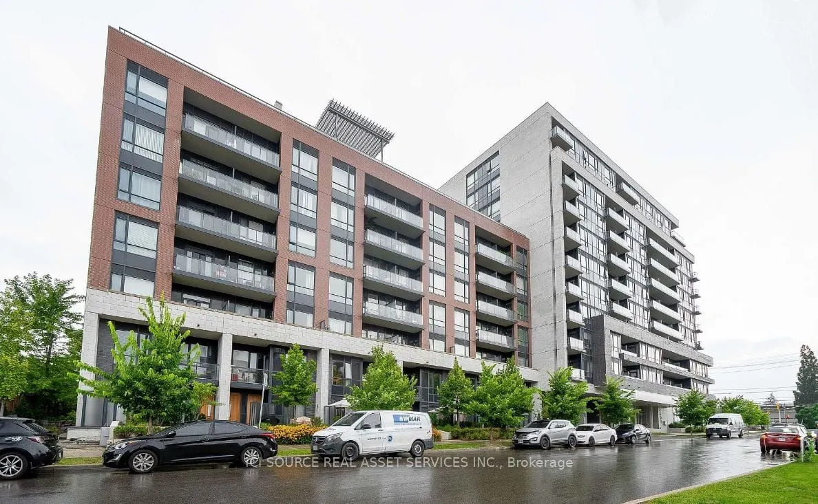 2800 Keele Street, #204