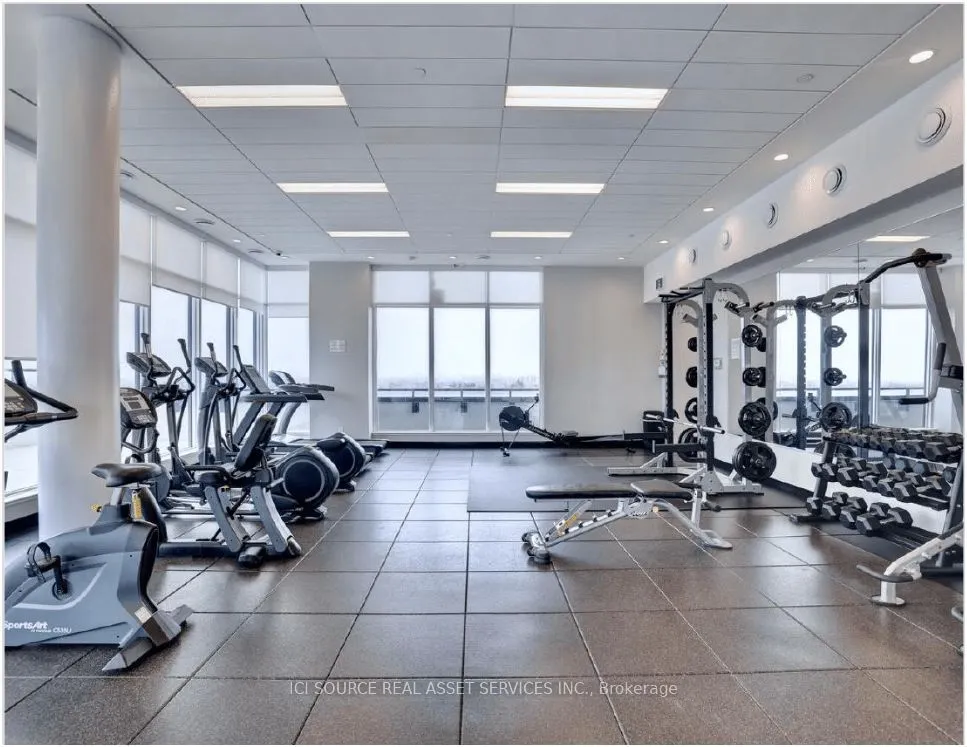 2800 Keele Street, #204