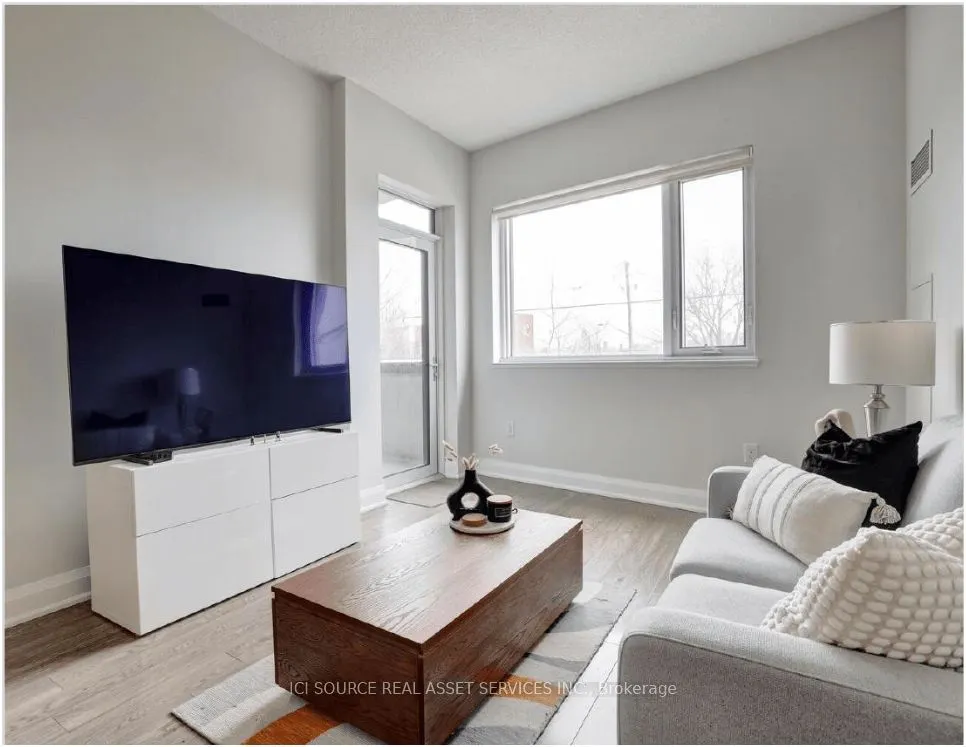 2800 Keele Street, #204