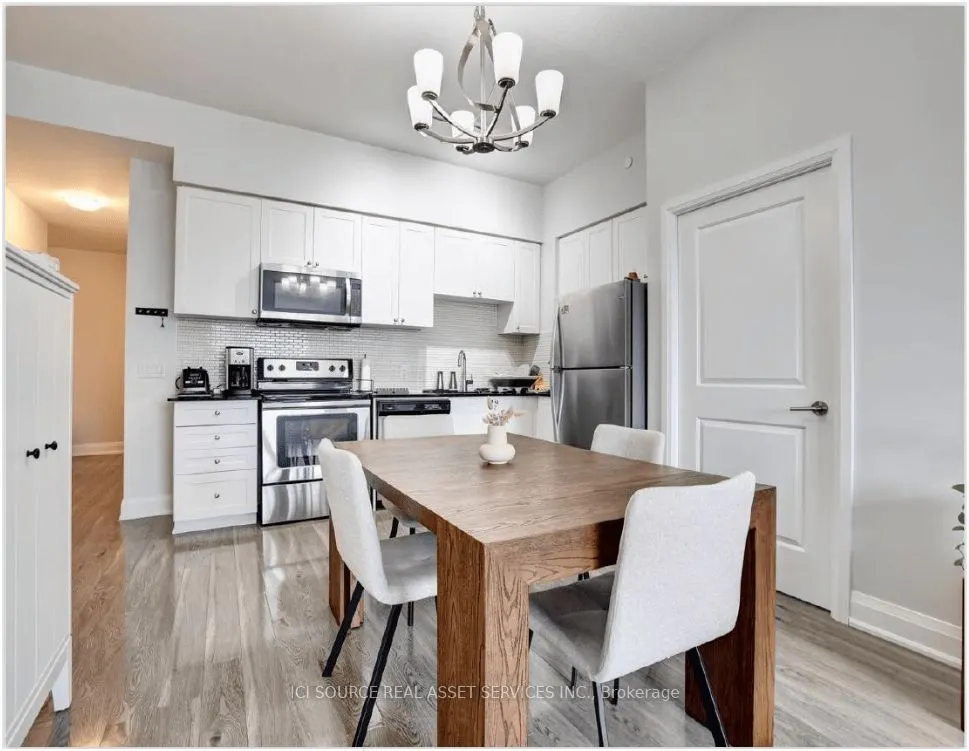 2800 Keele Street, #204