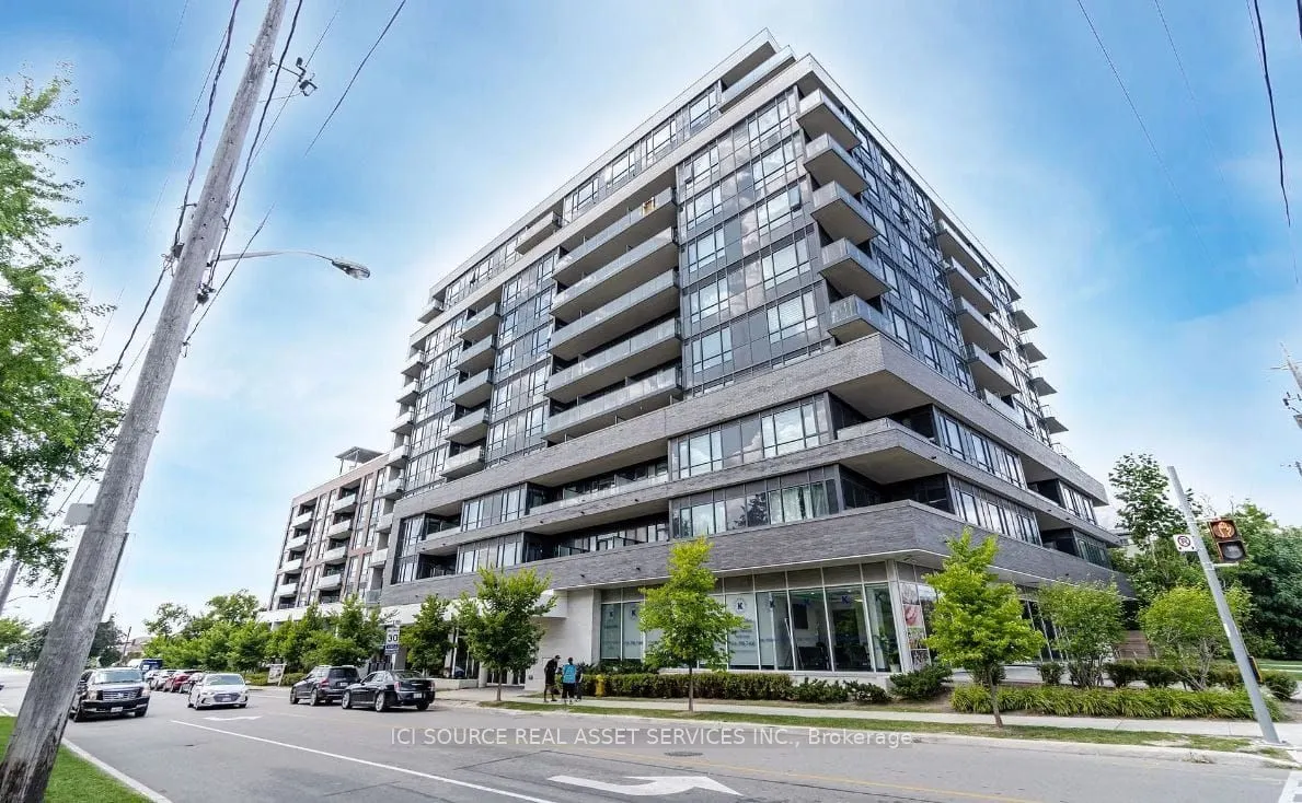 2800 Keele Street, #204