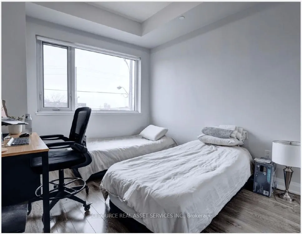 2800 Keele Street, #204