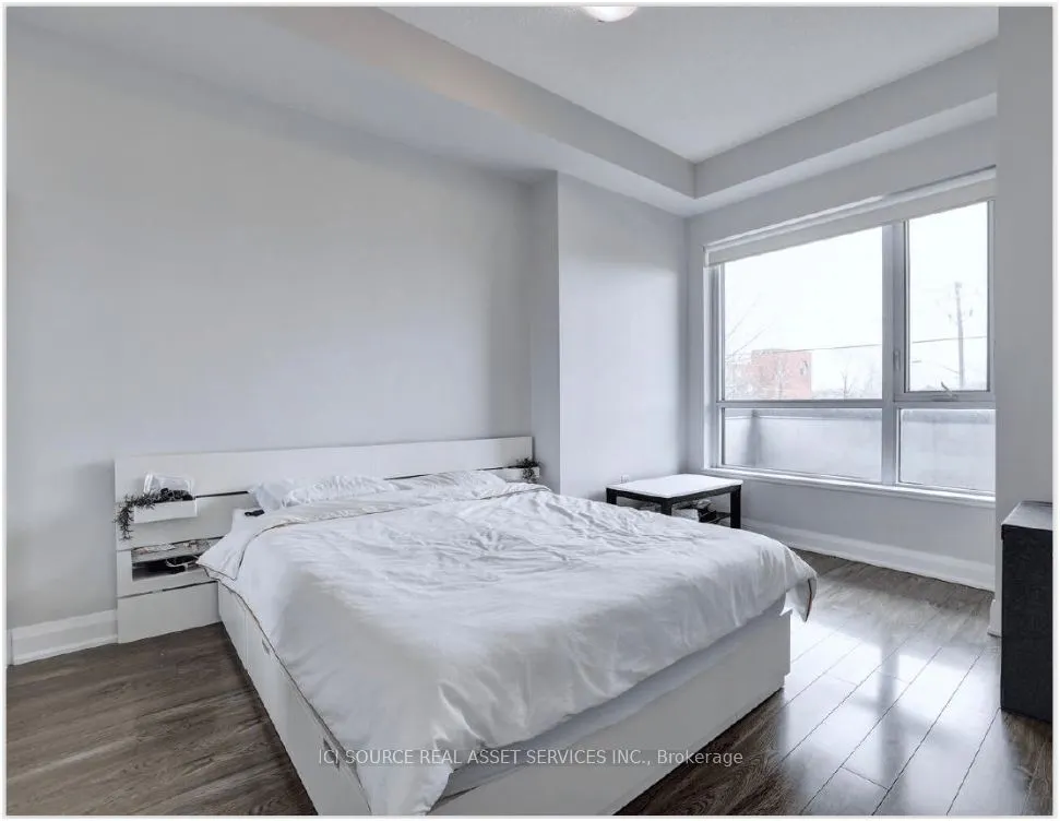 2800 Keele Street, #204