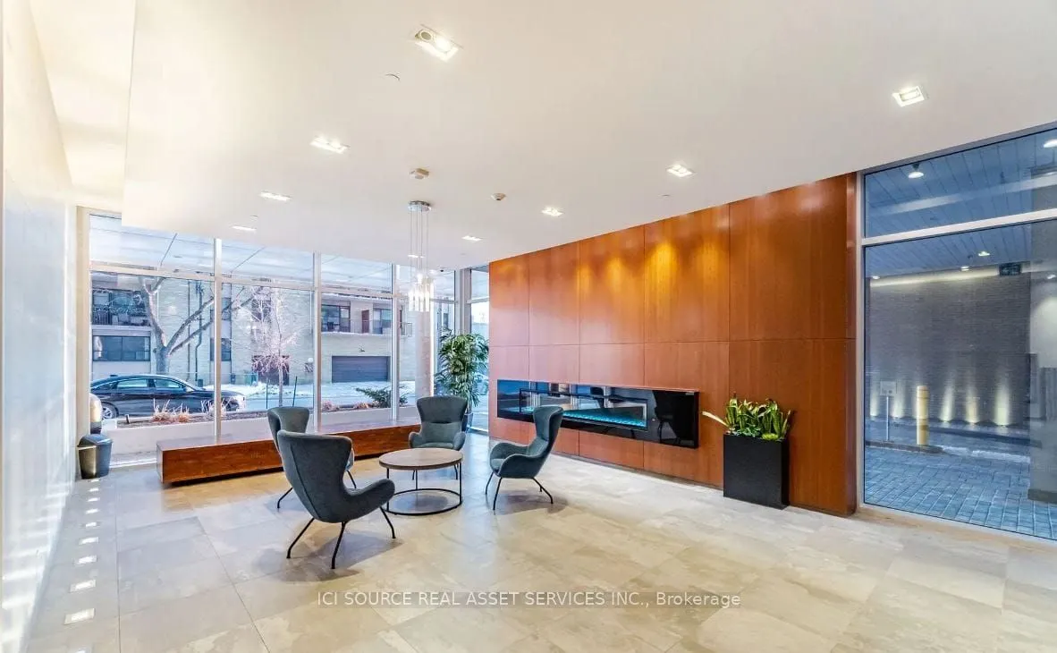 2800 Keele Street, #204