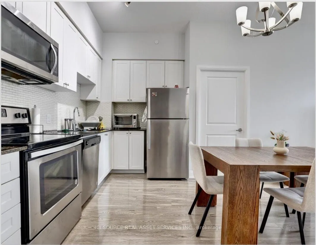 2800 Keele Street, #204