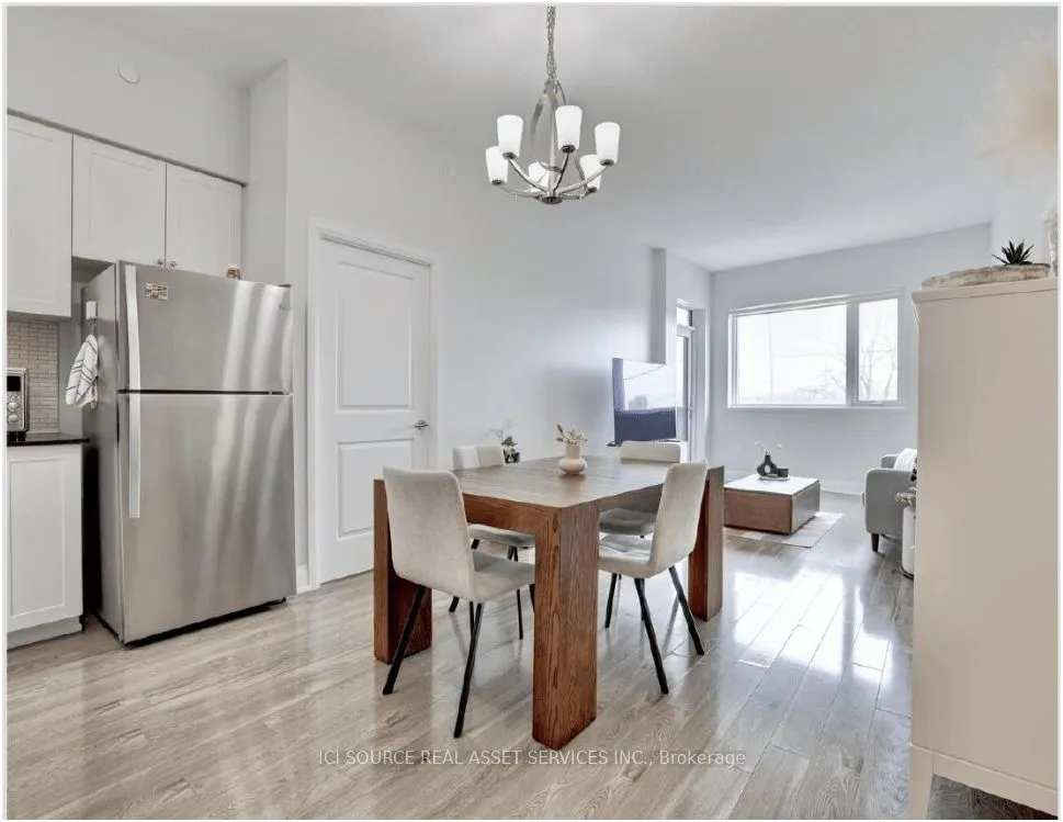 2800 Keele Street, #204
