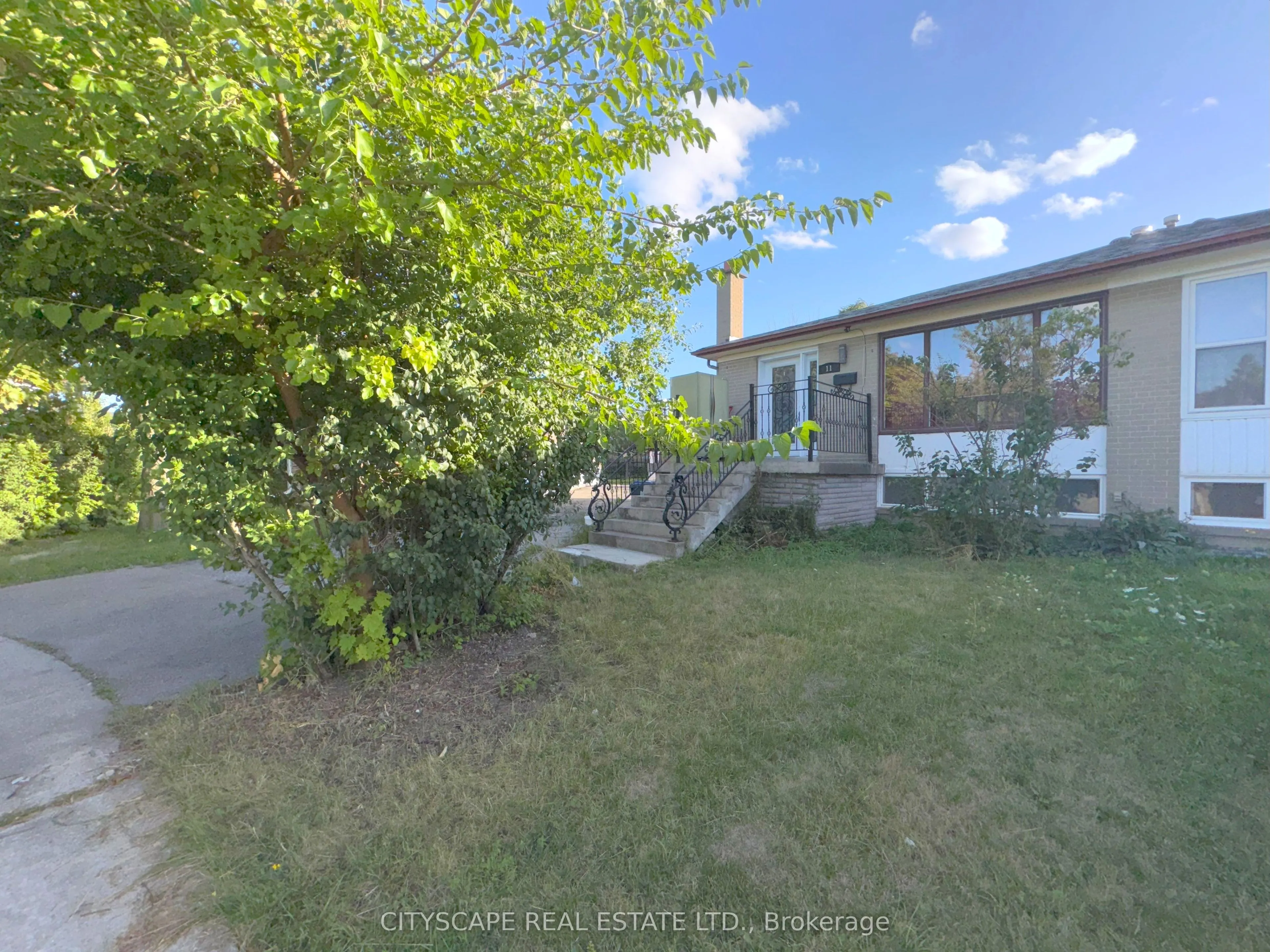 11 Melpham Court