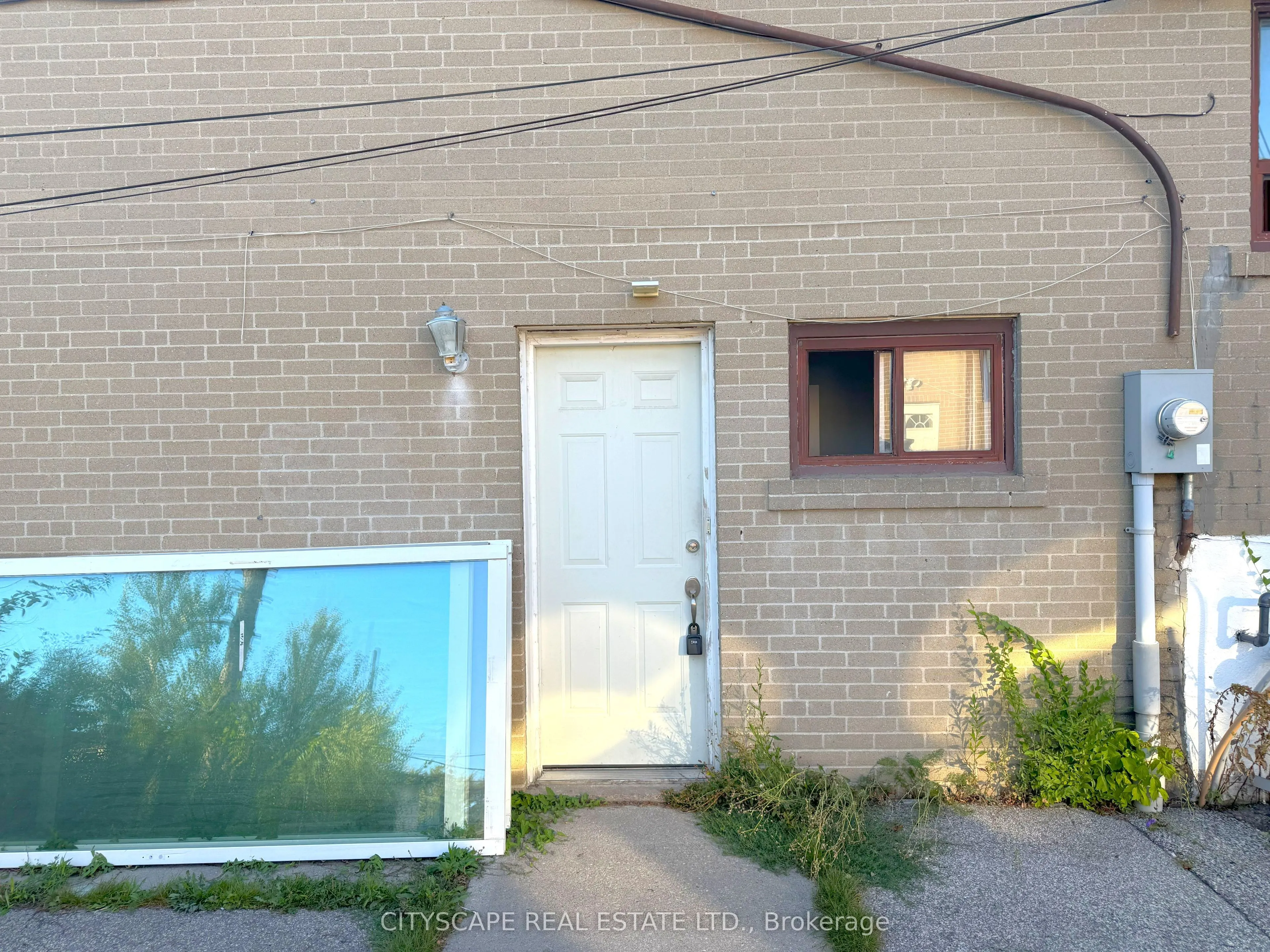 11 Melpham Court