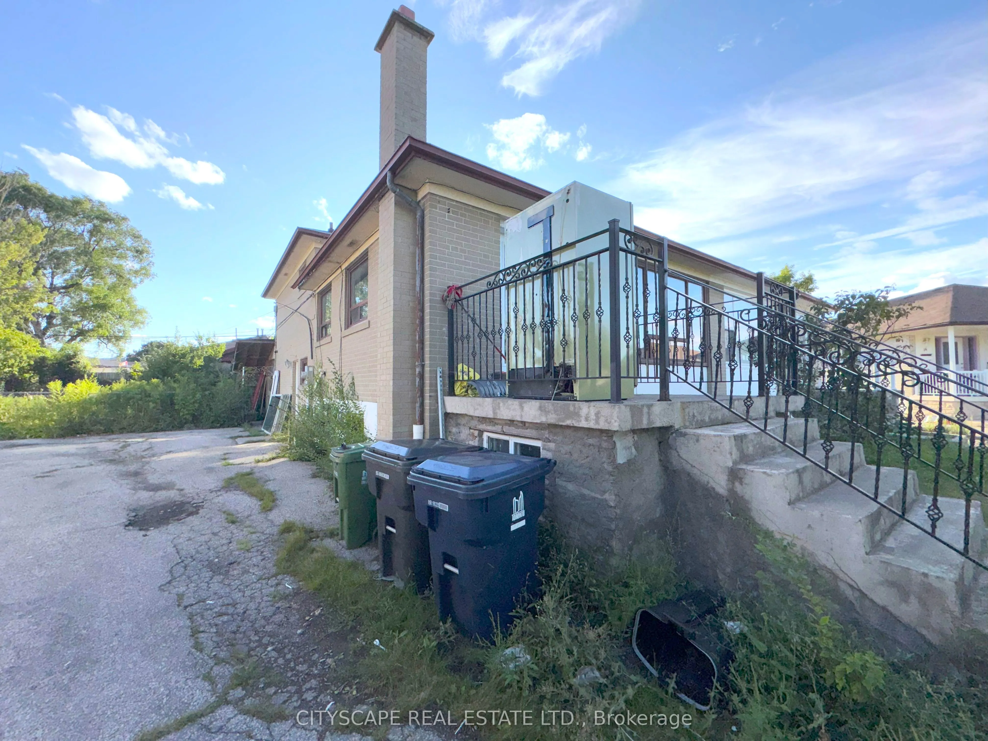 11 Melpham Court