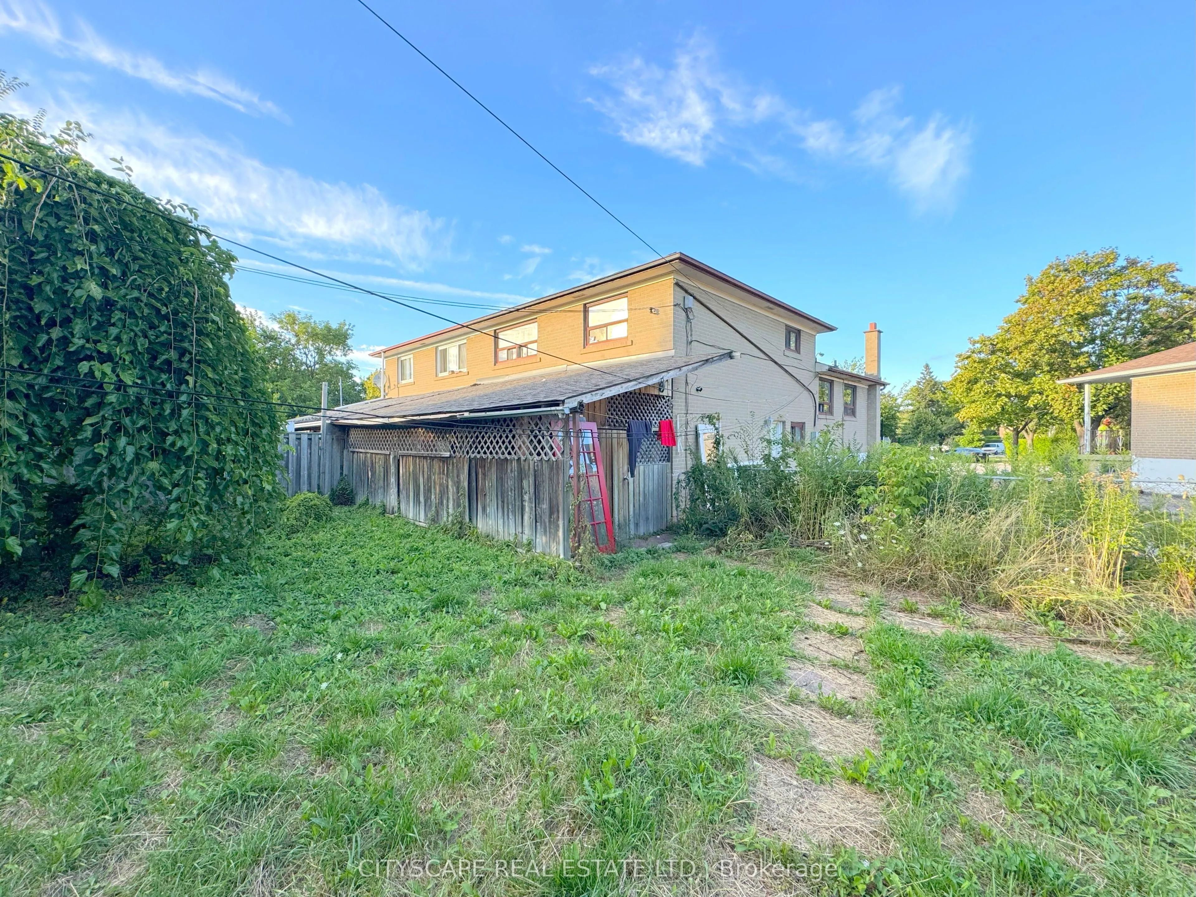 11 Melpham Court