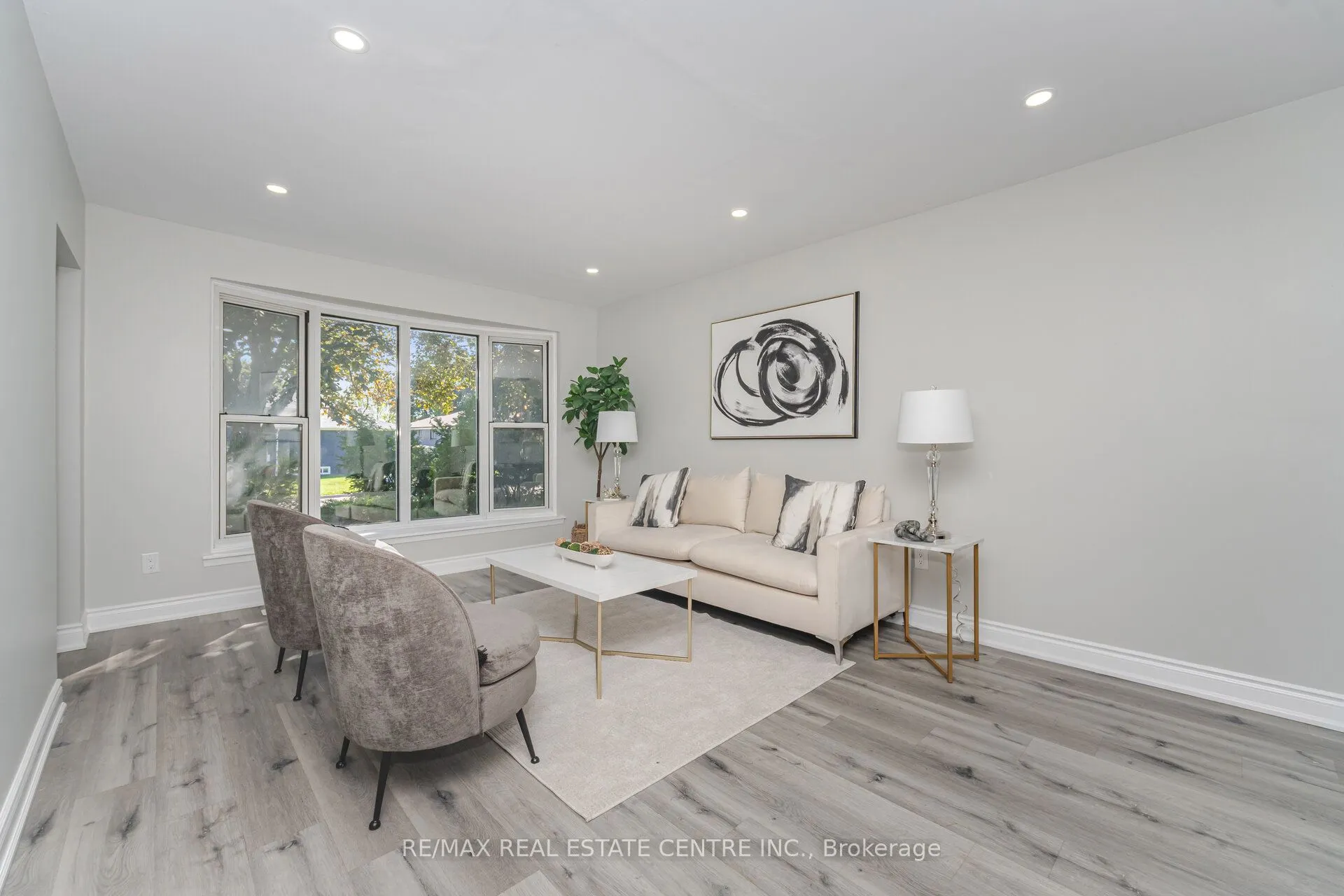 34 windermere Court