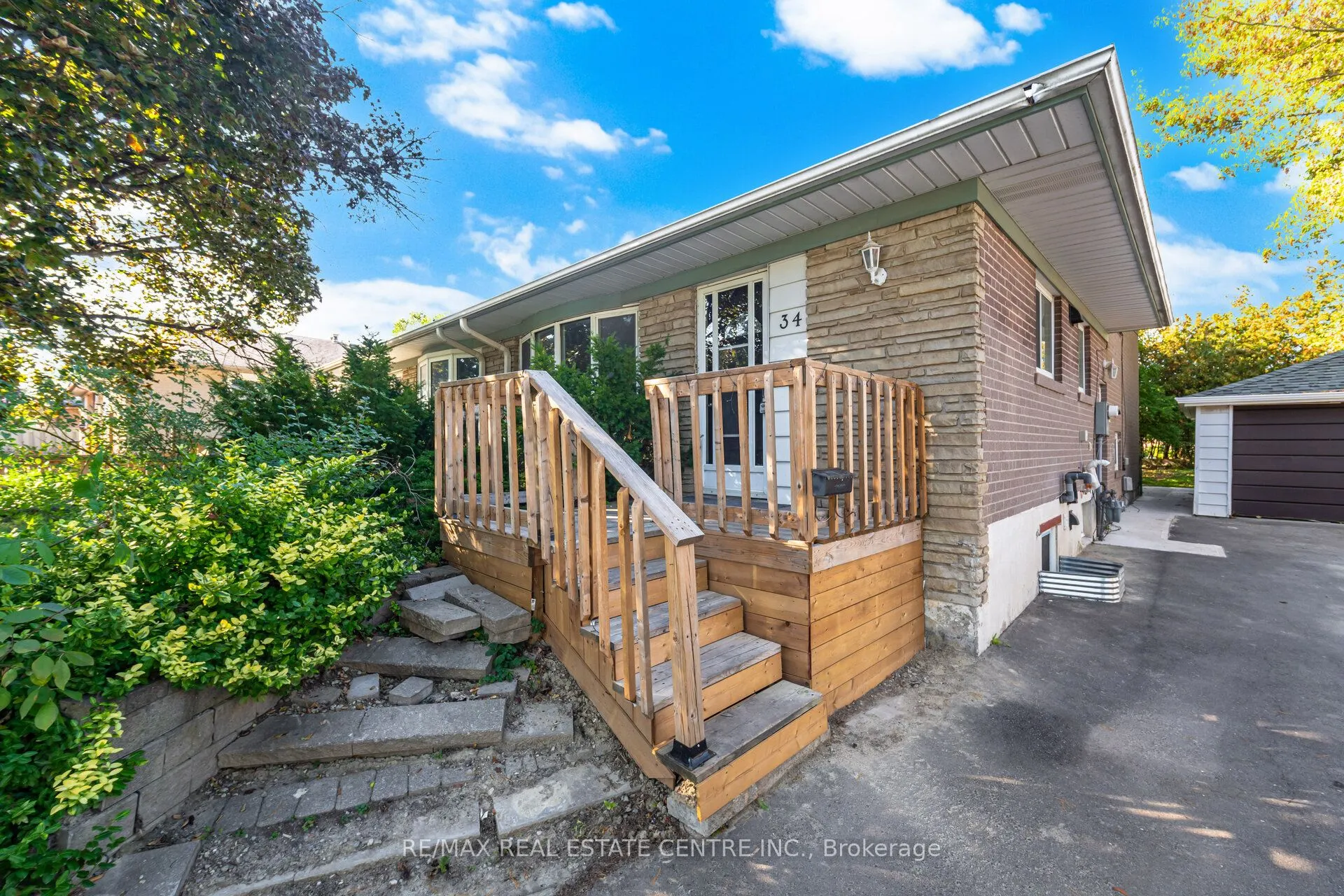 34 windermere Court