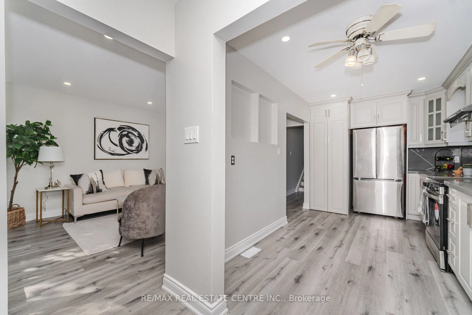 34 windermere Court