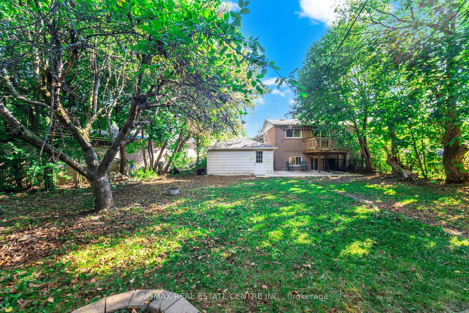 34 windermere Court