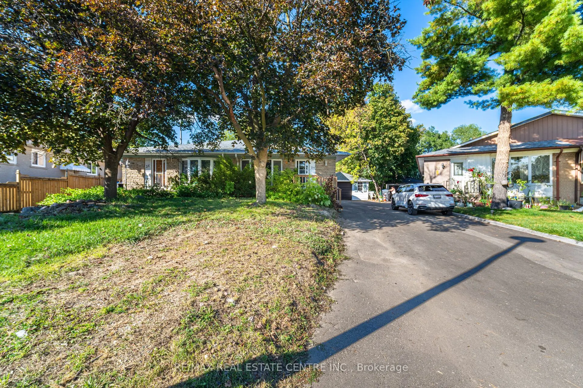 34 windermere Court