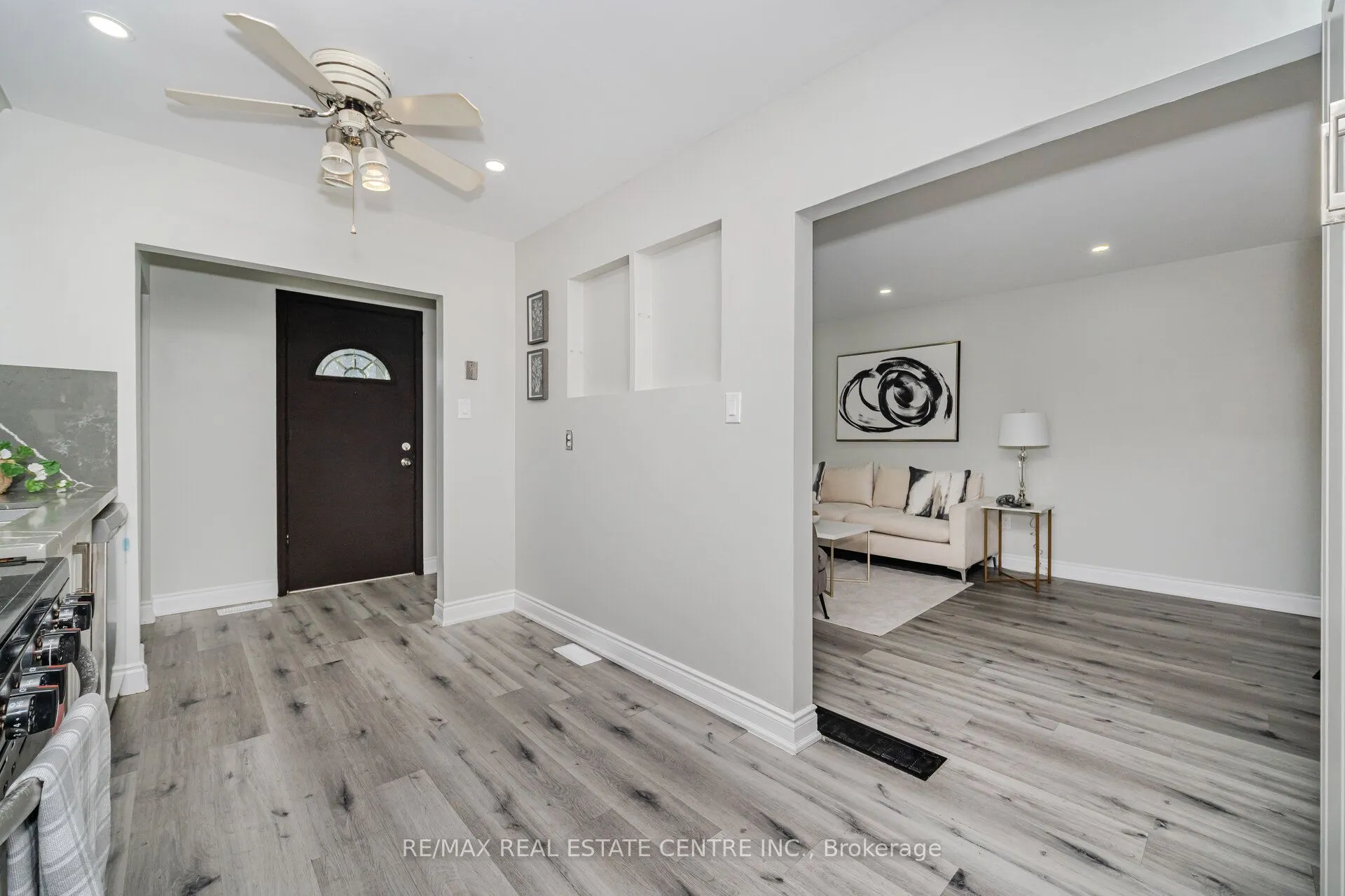 34 windermere Court