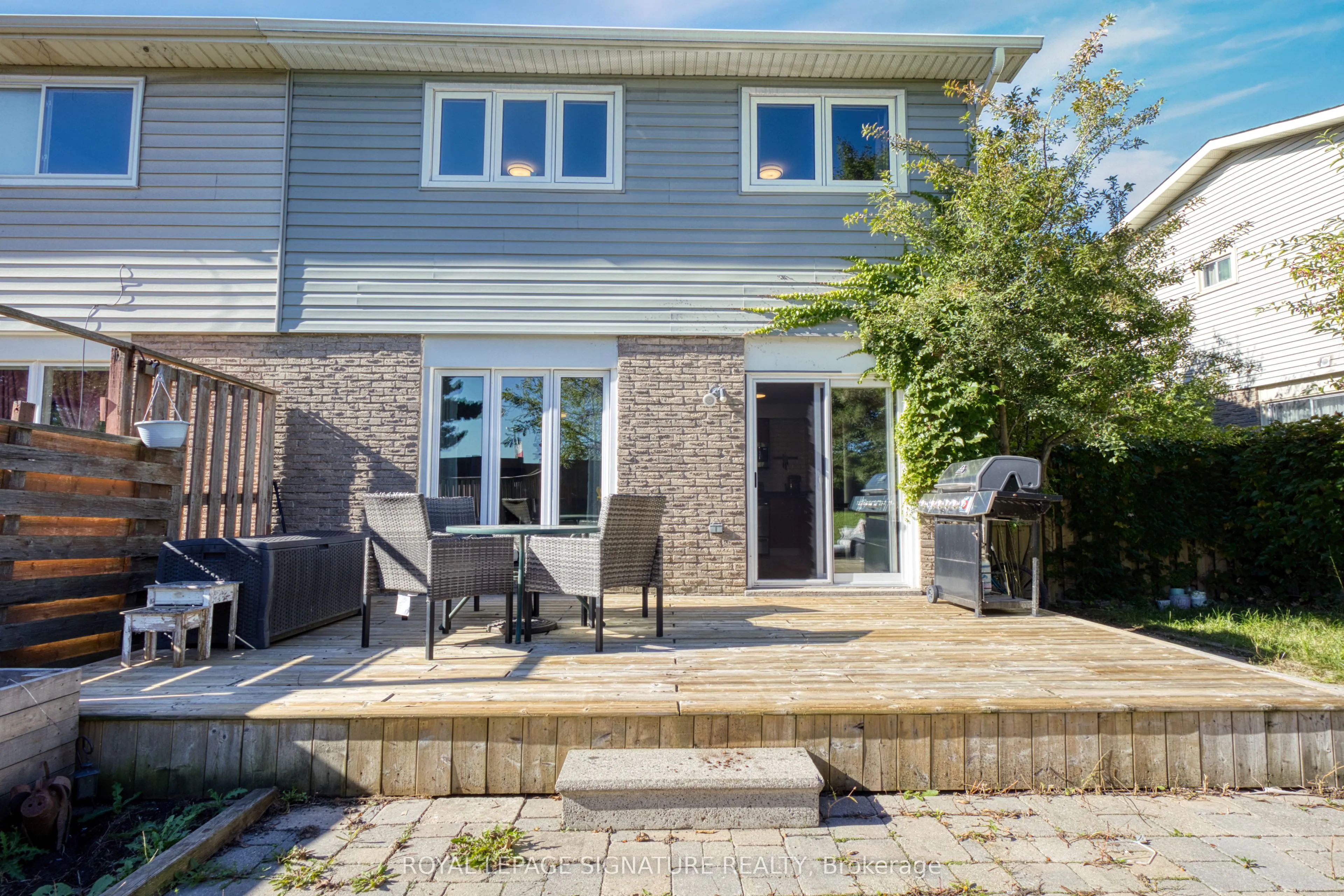 2466 Cobbinshaw Circle