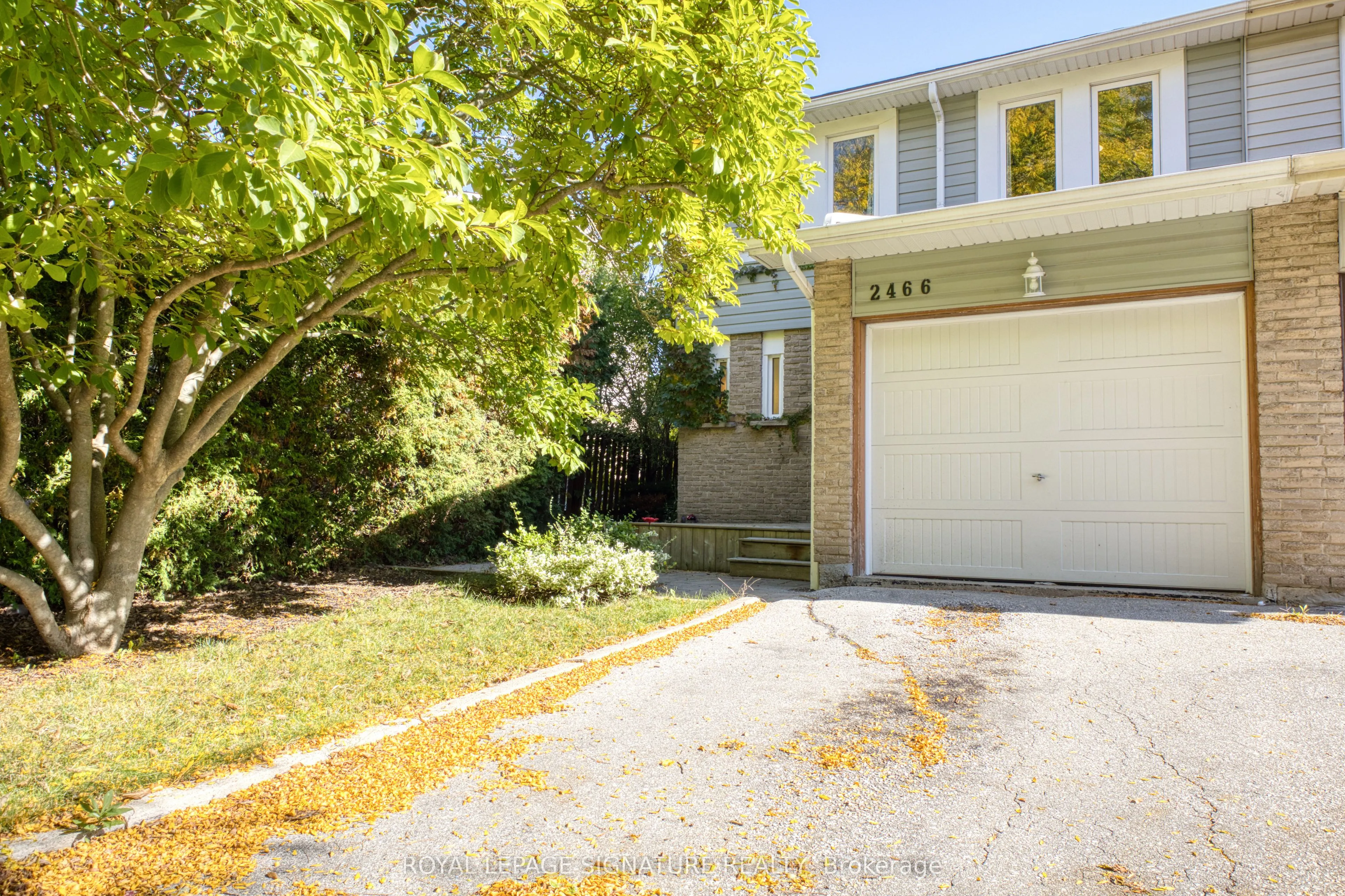 2466 Cobbinshaw Circle