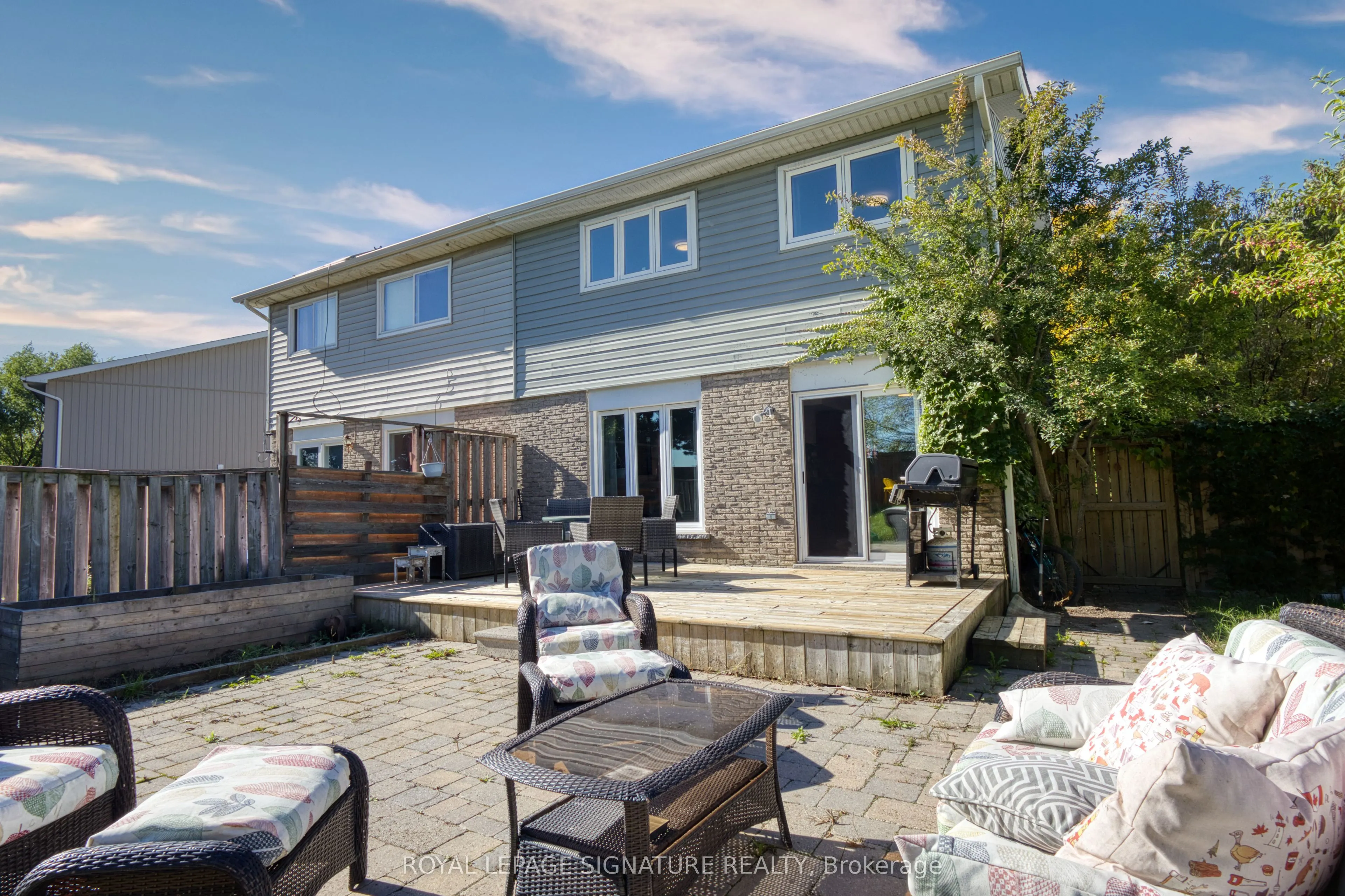 2466 Cobbinshaw Circle