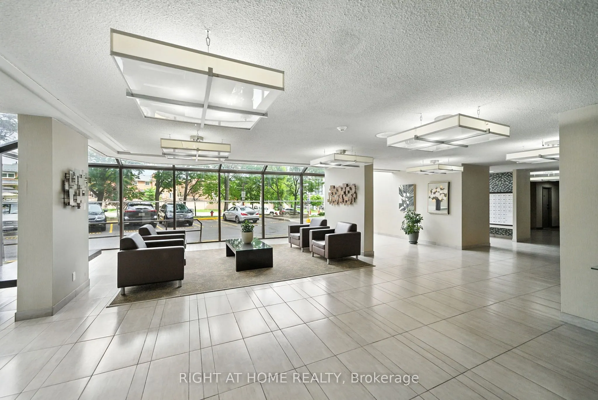 200 Robert Speck Parkway, #201