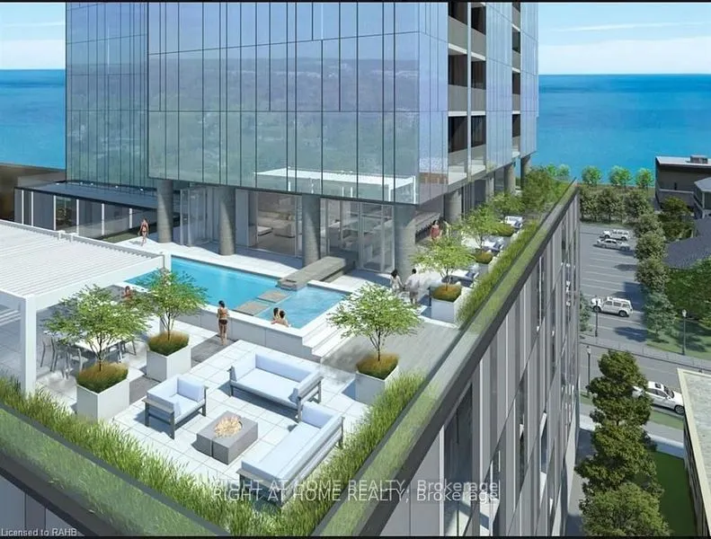370 MARTHA Street, #2008