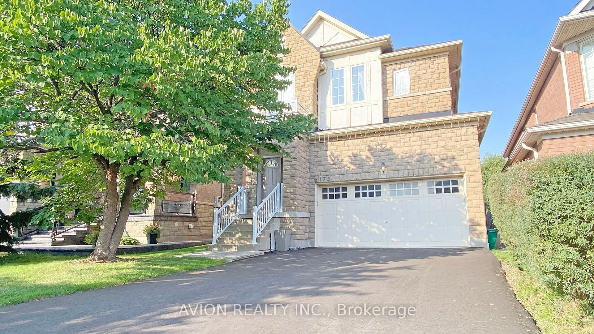 5173 Churchill Meadows Boulevard