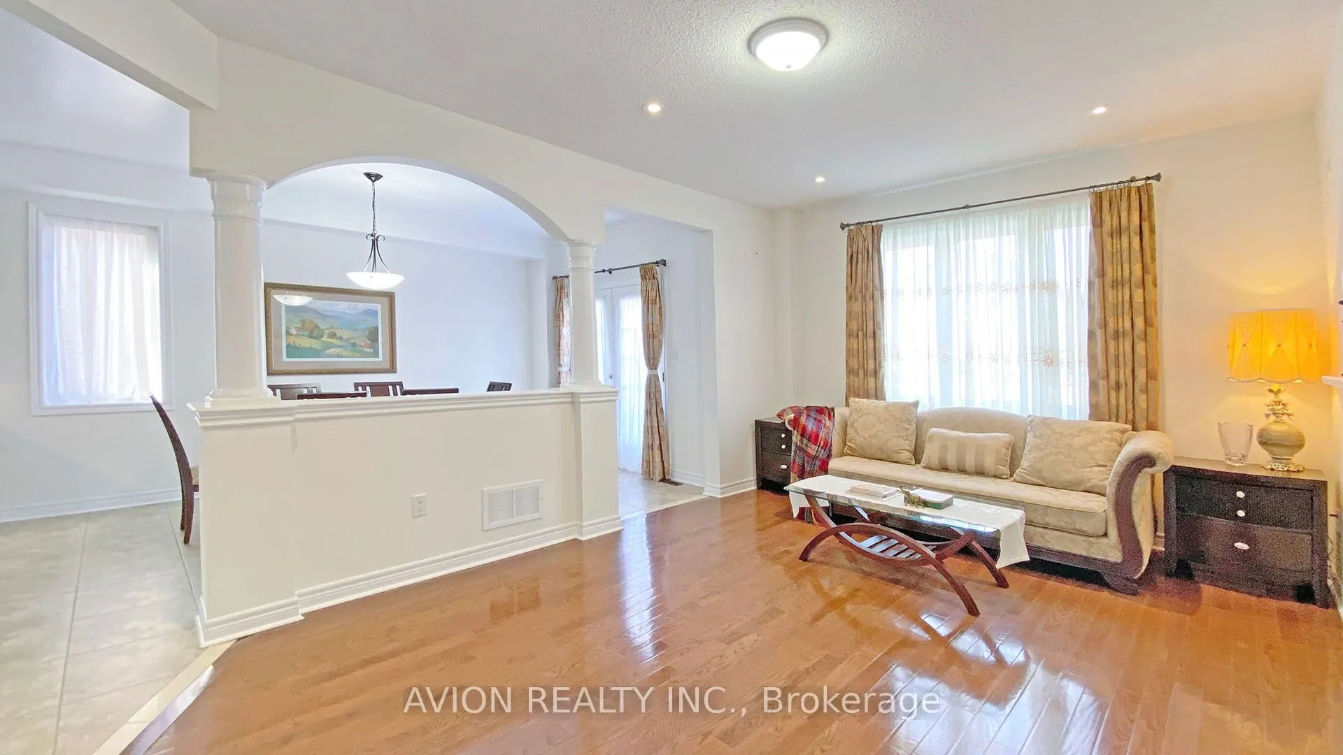 5173 Churchill Meadows Boulevard